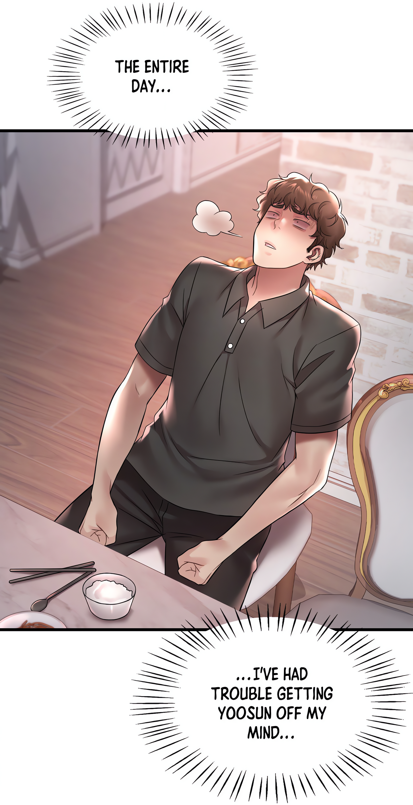 Drunk on You (Official Uncensored) Page 83 - MangaHe