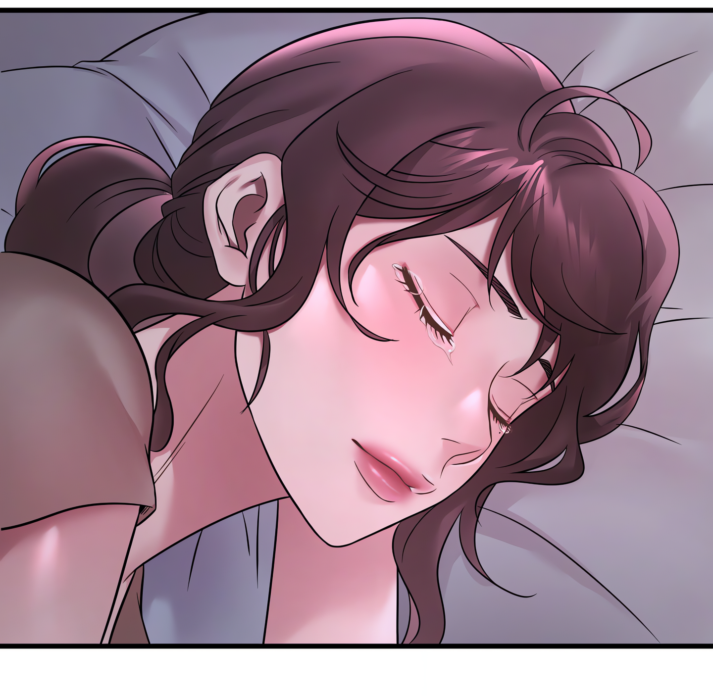 Drunk on You (Official Uncensored) Page 93 - MangaHe