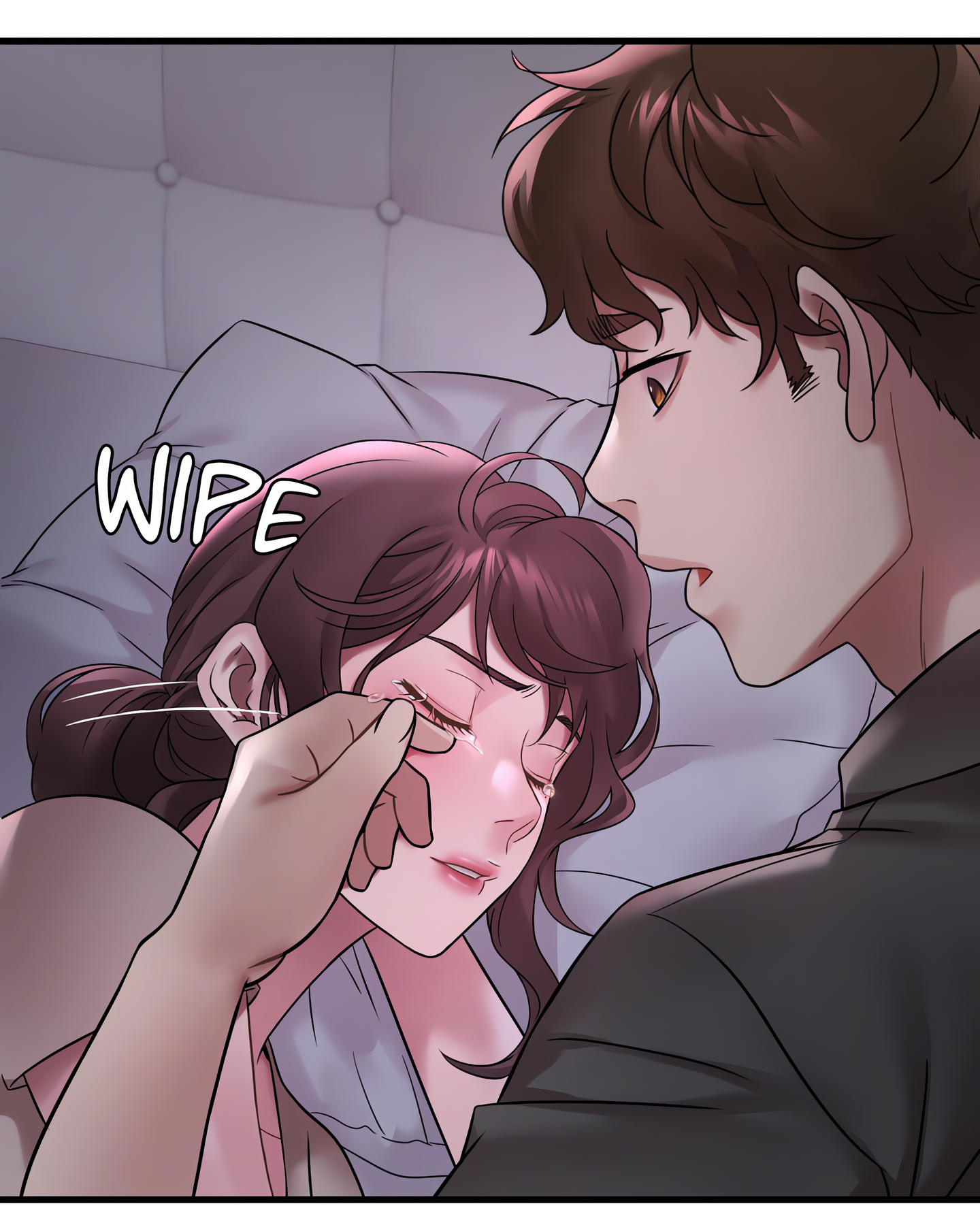 Drunk on You (Official Uncensored) Page 95 - MangaHe