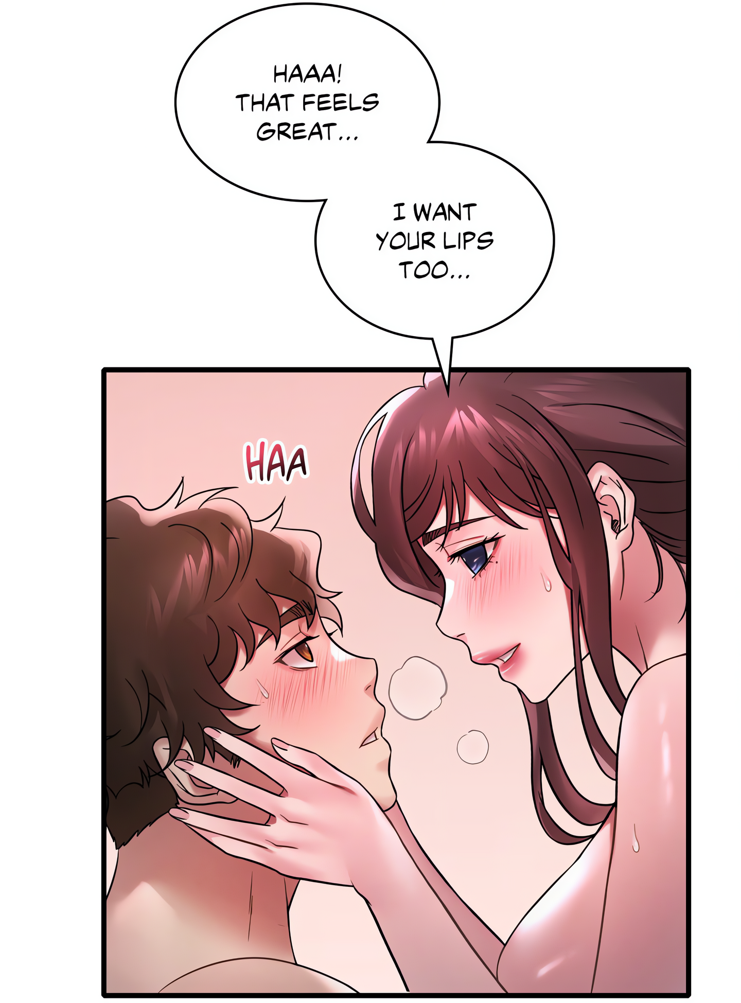 Drunk on You (Official Uncensored) Page 107 - MangaHe