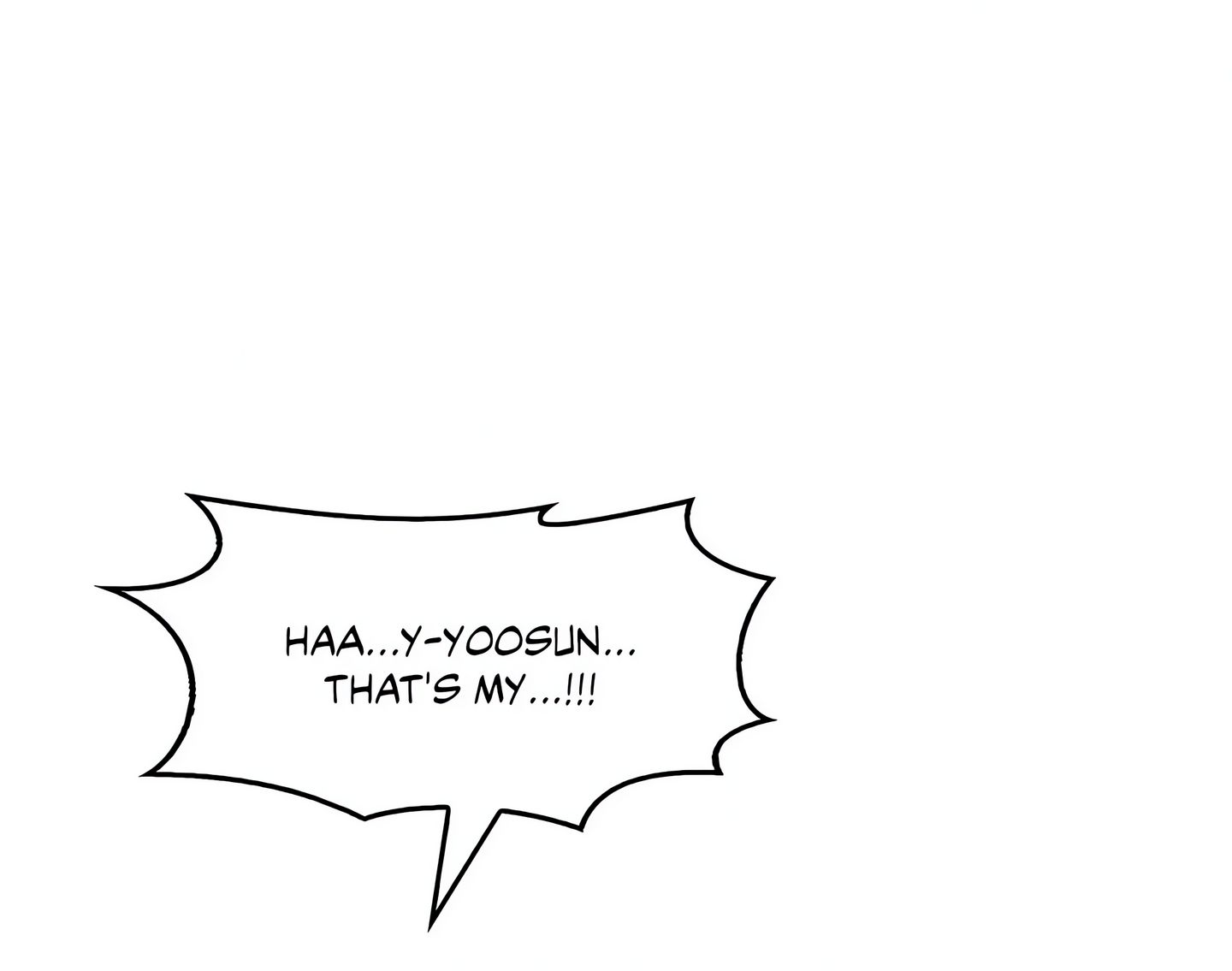 Drunk on You (Official Uncensored) Page 15 - MangaHe
