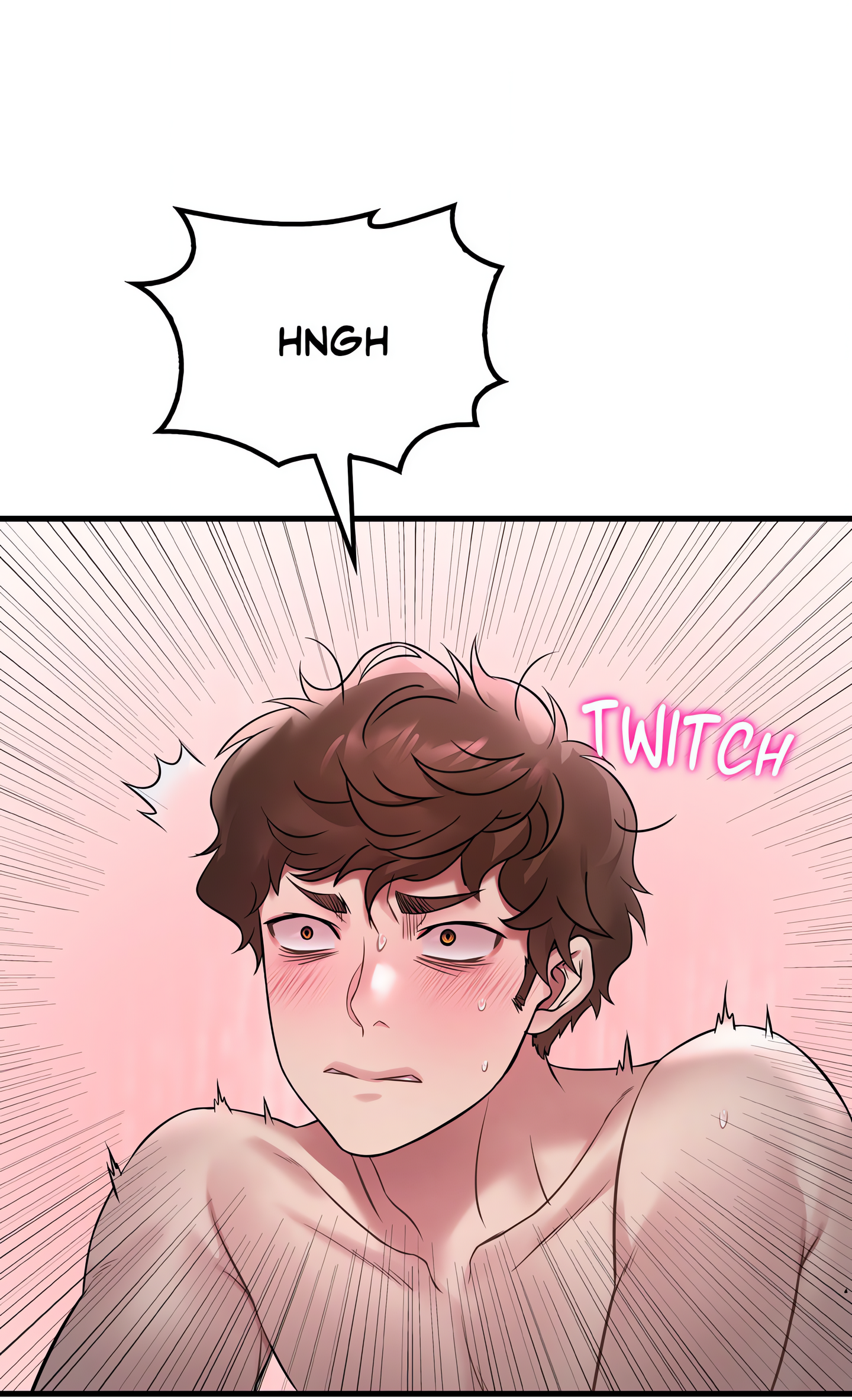 Drunk on You (Official Uncensored) Page 3 - MangaHe
