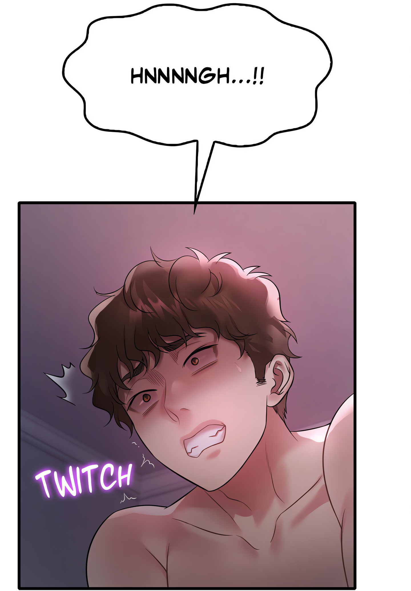 Drunk on You (Official Uncensored) Page 31 - MangaHe