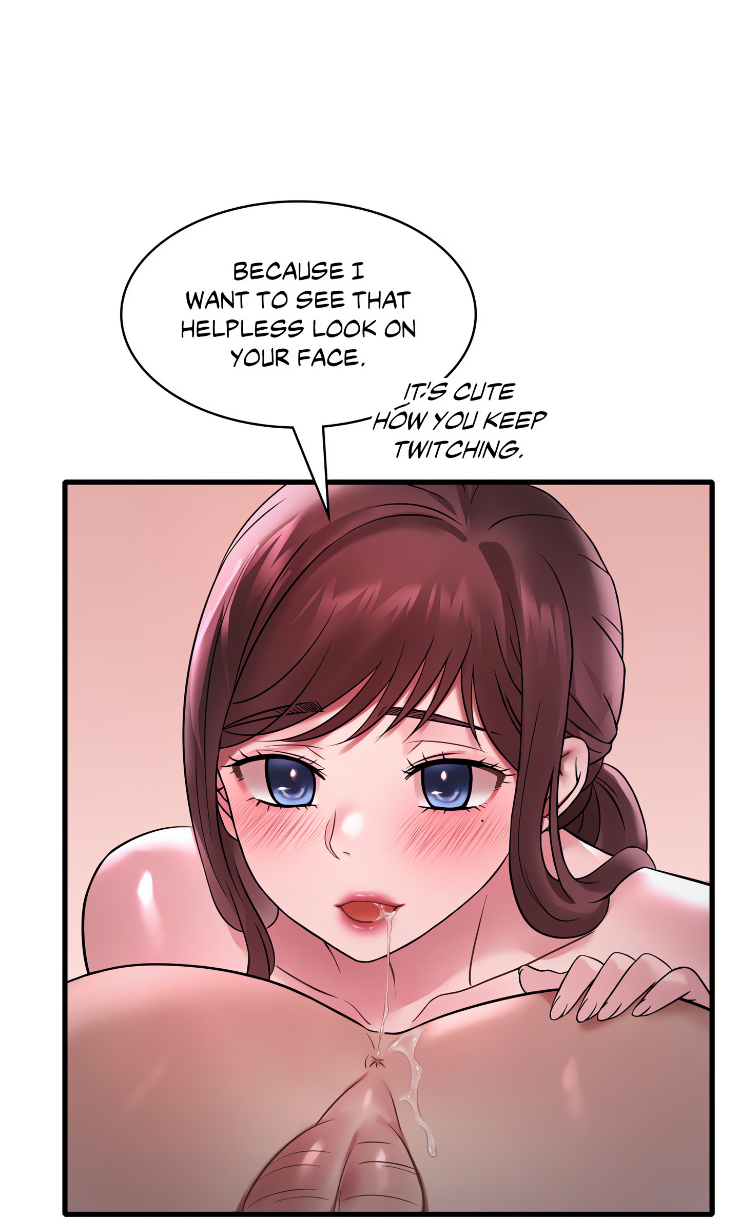 Drunk on You (Official Uncensored) Page 46 - MangaHe