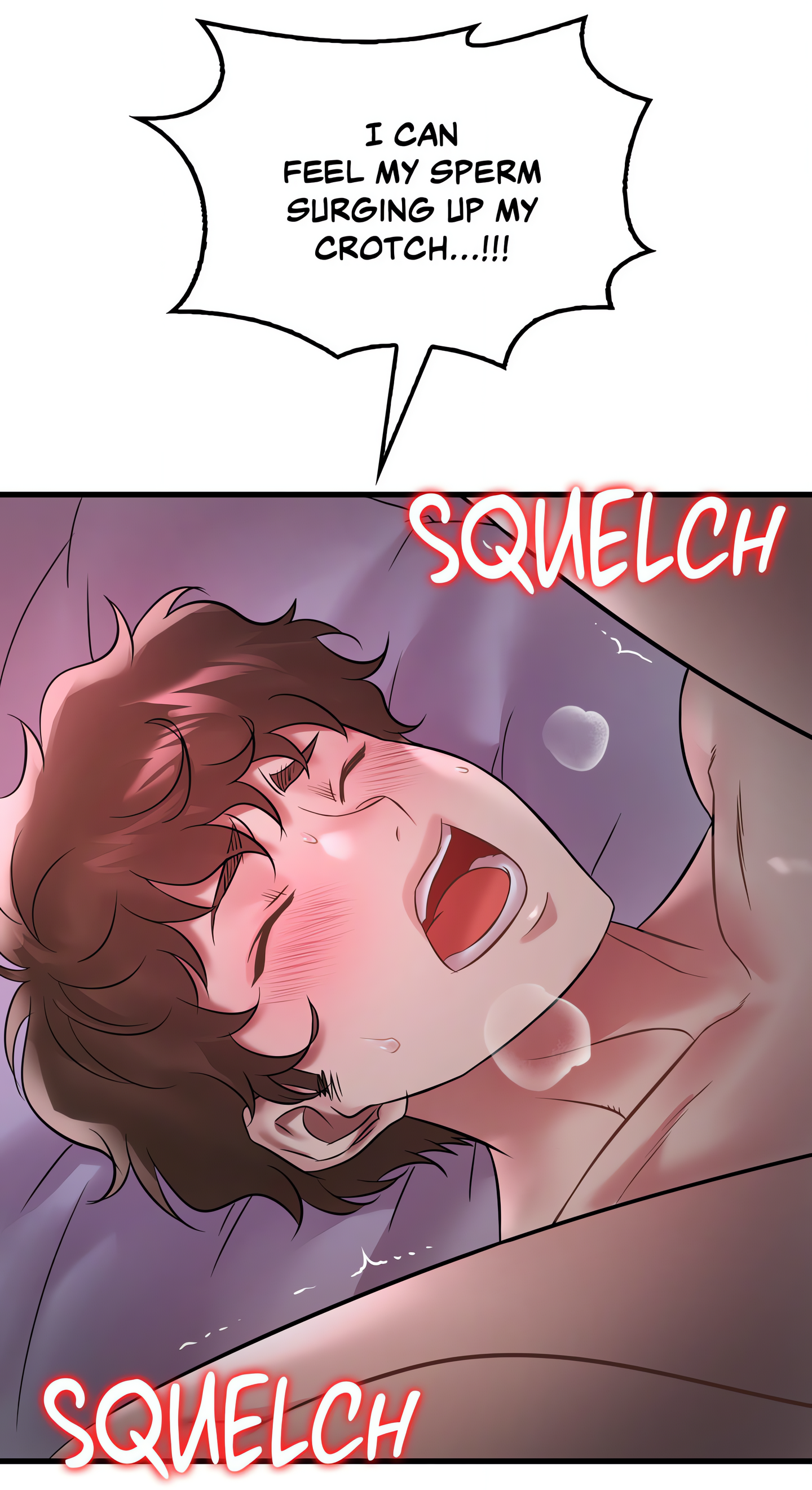Drunk on You (Official Uncensored) Page 85 - MangaHe