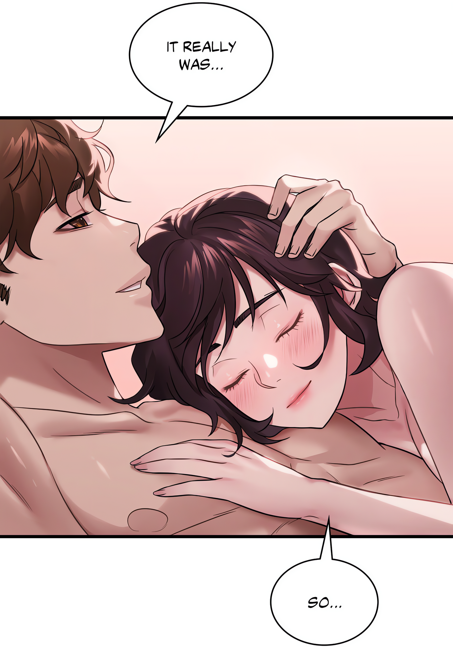 Drunk on You (Official Uncensored) Page 119 - MangaHe