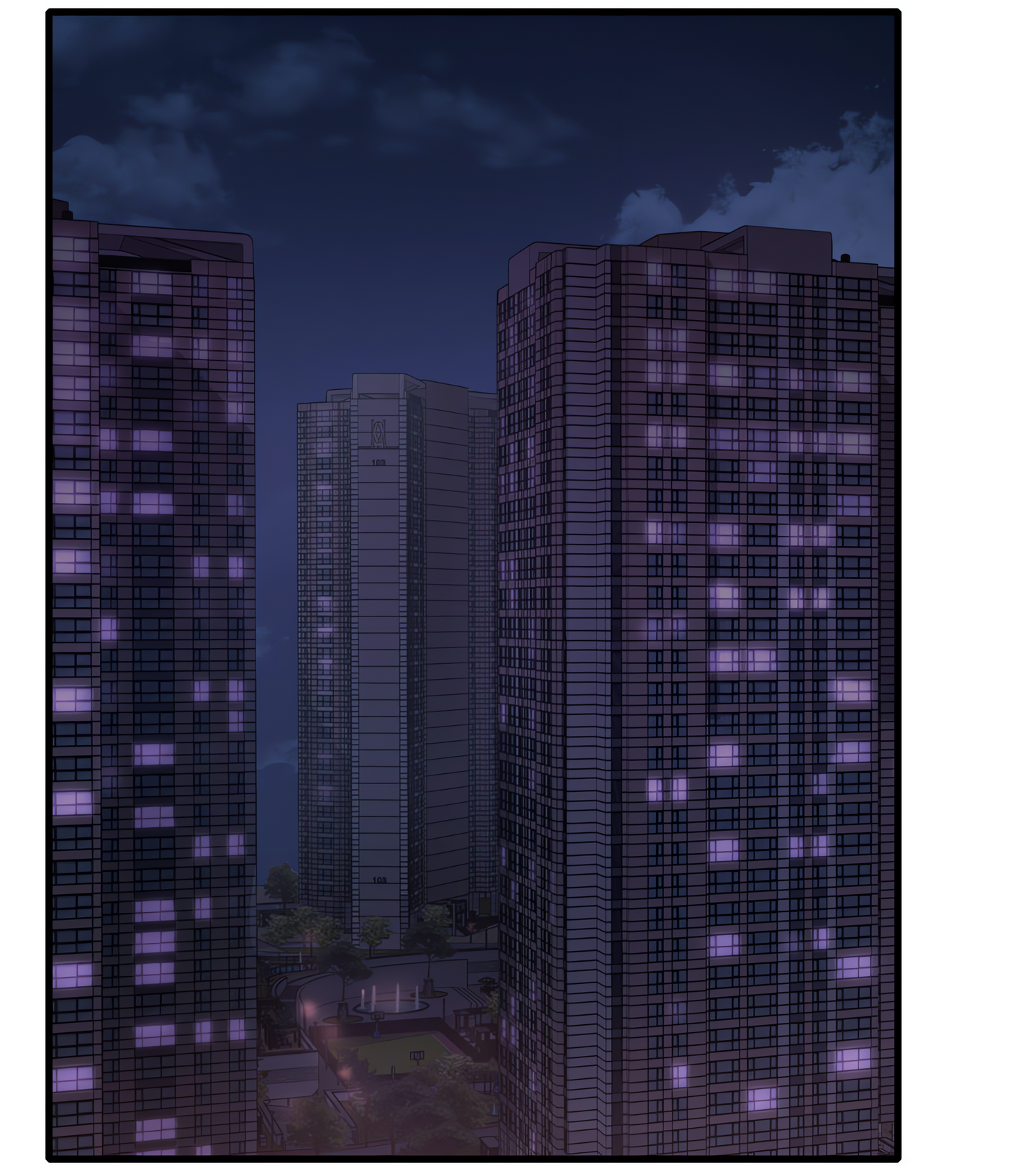 Drunk on You (Official Uncensored) Page 127 - MangaHe