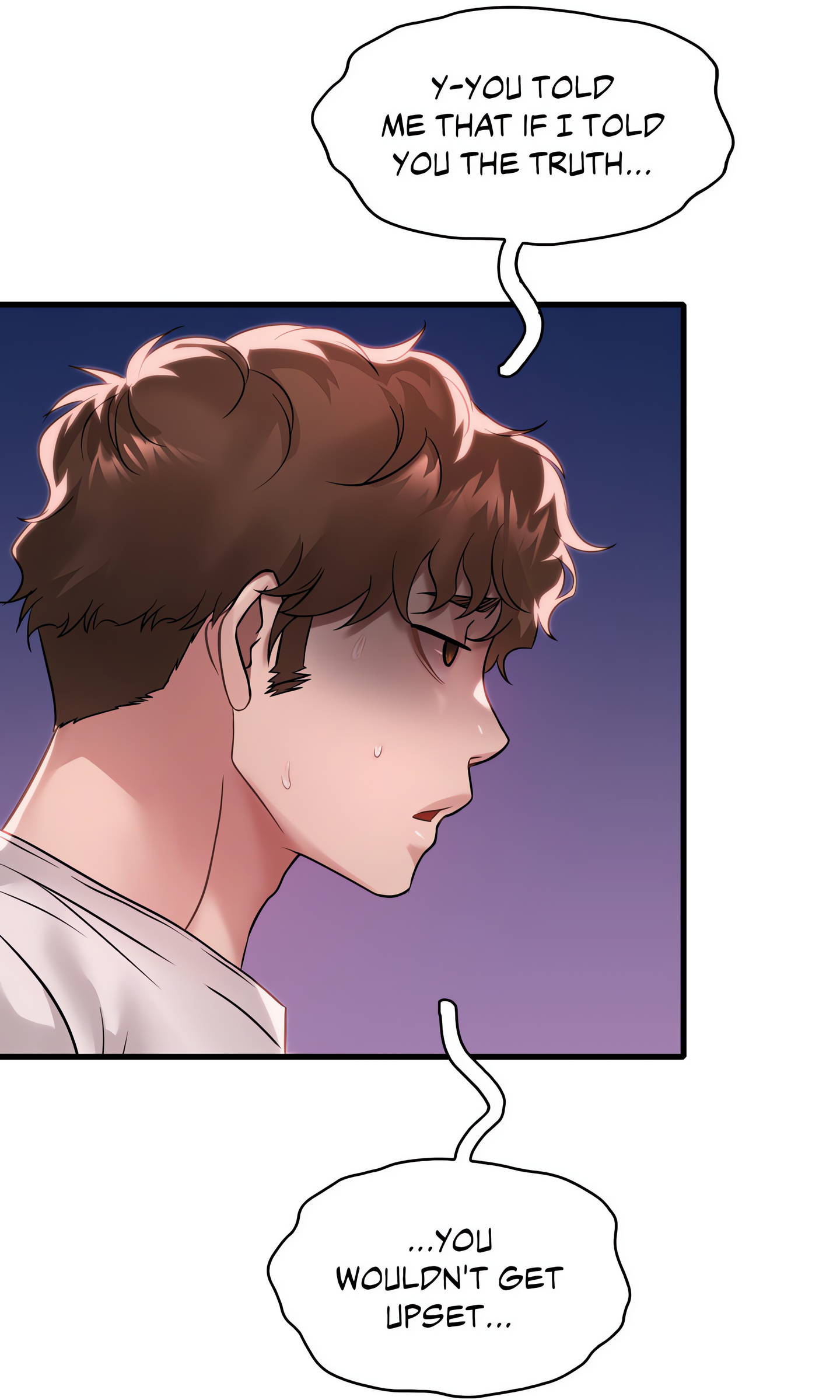 Drunk on You (Official Uncensored) Page 133 - MangaHe