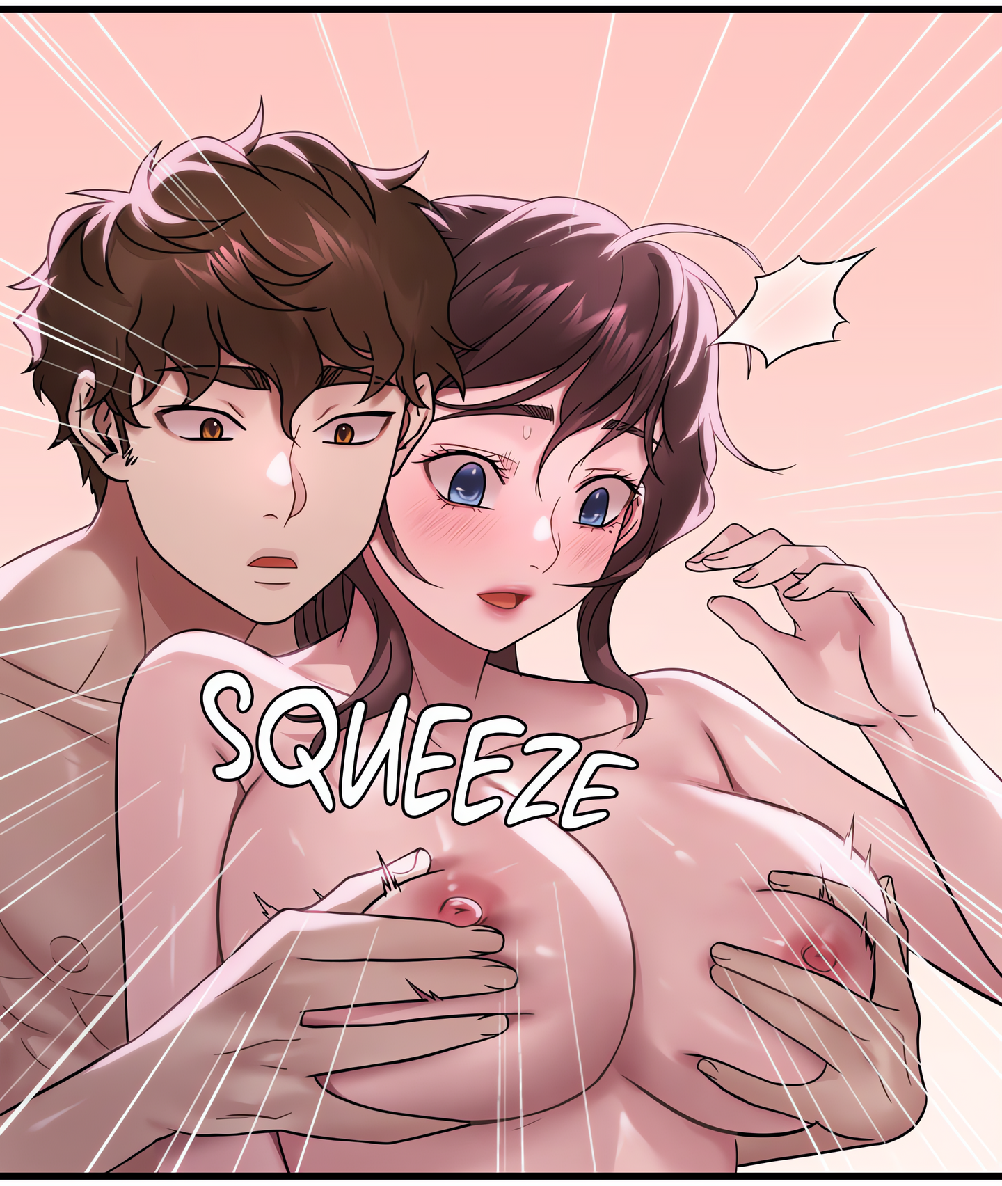 Drunk on You (Official Uncensored) Page 37 - MangaHe