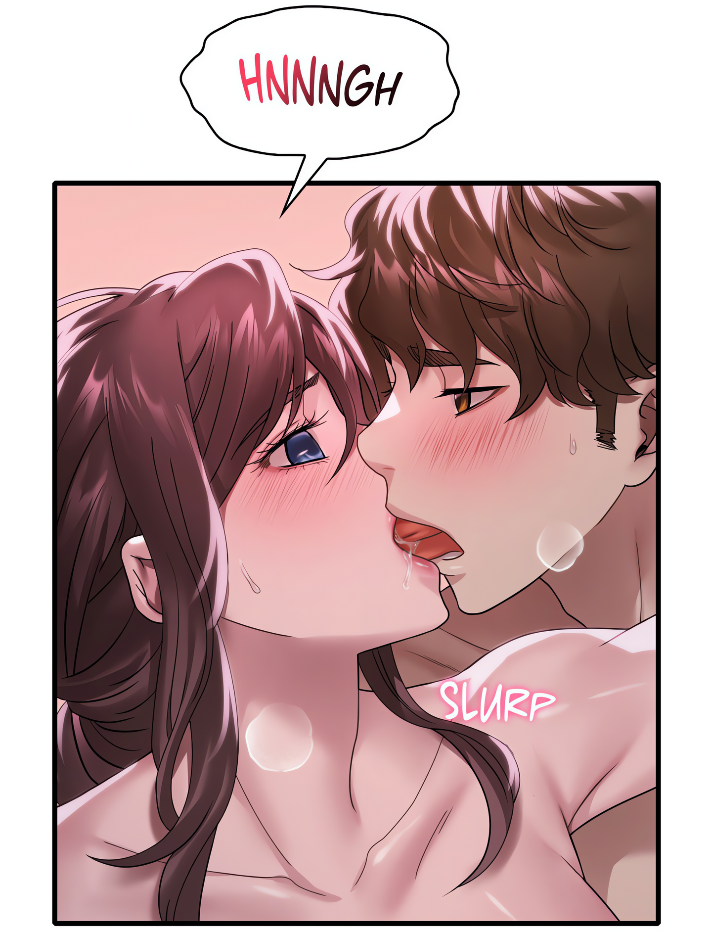Drunk on You (Official Uncensored) Page 56 - MangaHe