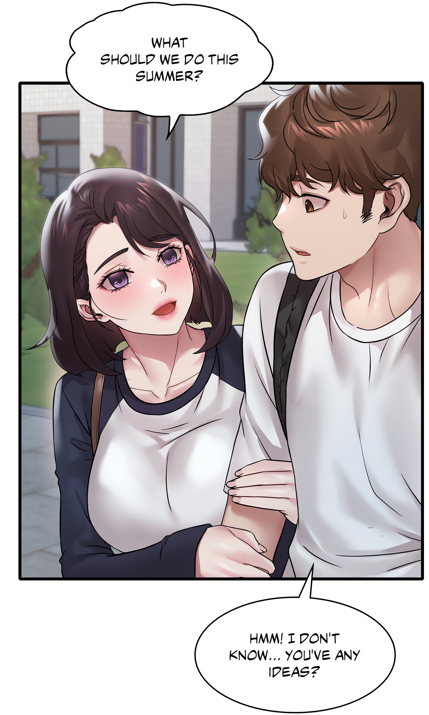 Drunk on You (Official Uncensored) Page 79 - MangaHe