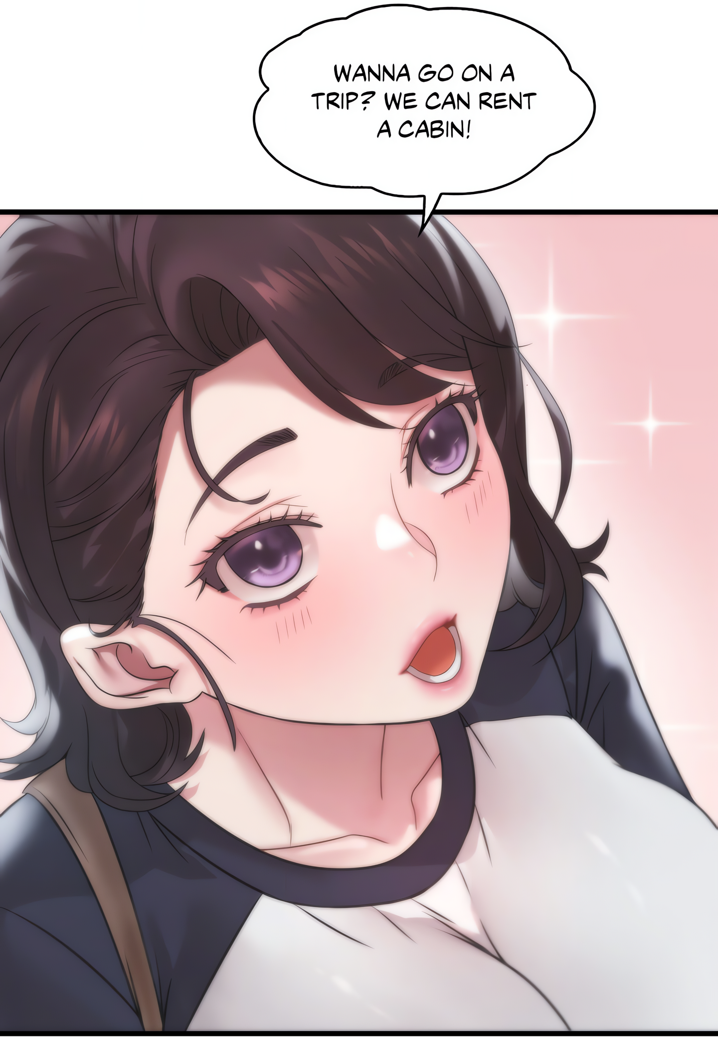 Drunk on You (Official Uncensored) Page 83 - MangaHe
