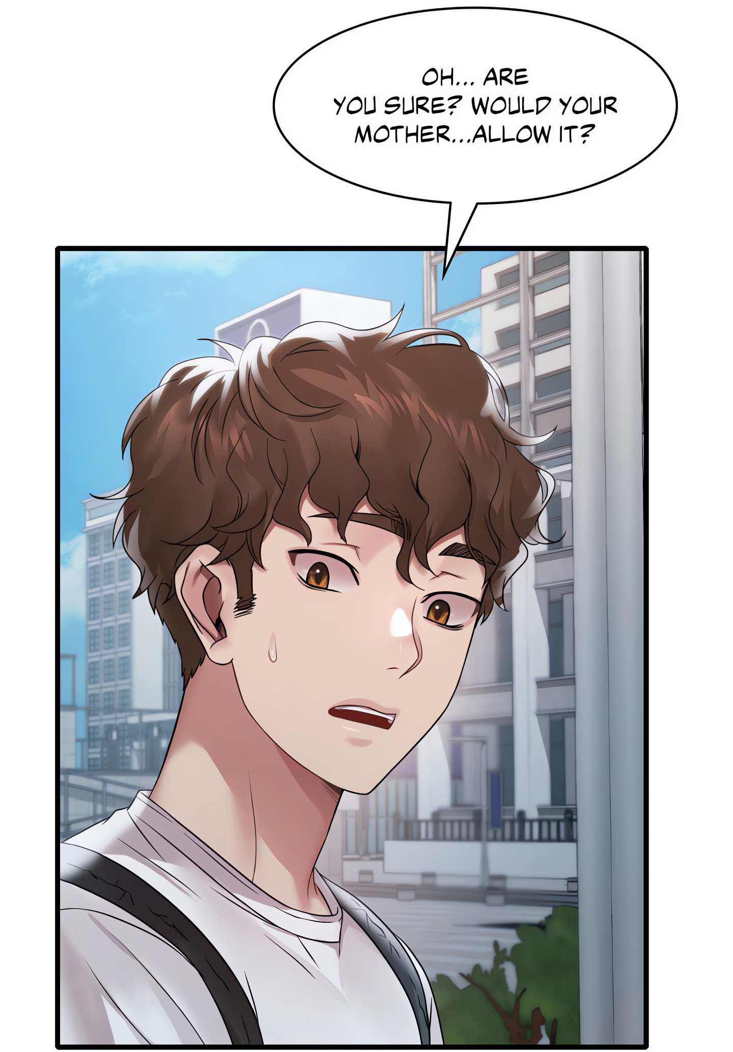 Drunk on You (Official Uncensored) Page 85 - MangaHe