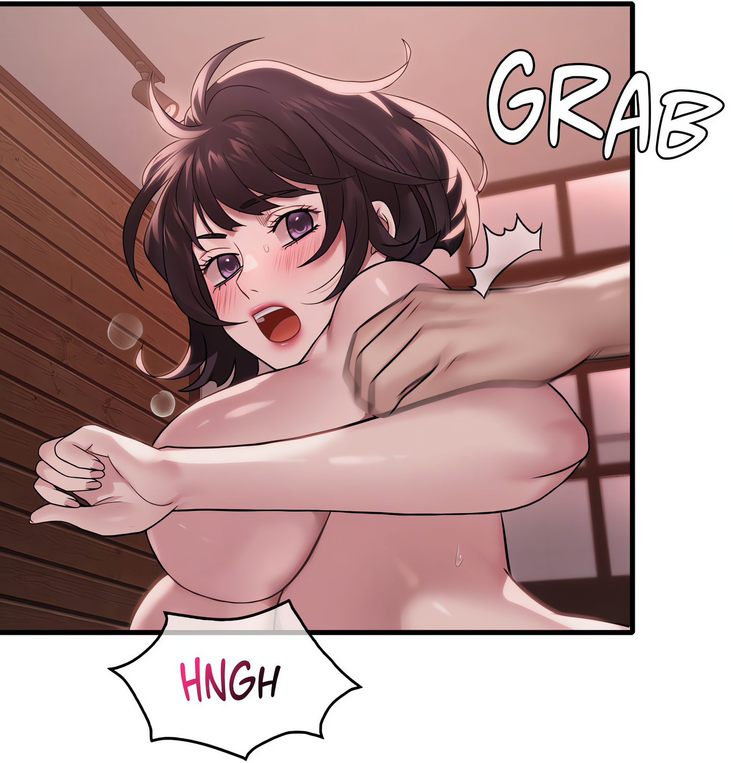 Drunk on You (Official Uncensored) Page 99 - MangaHe