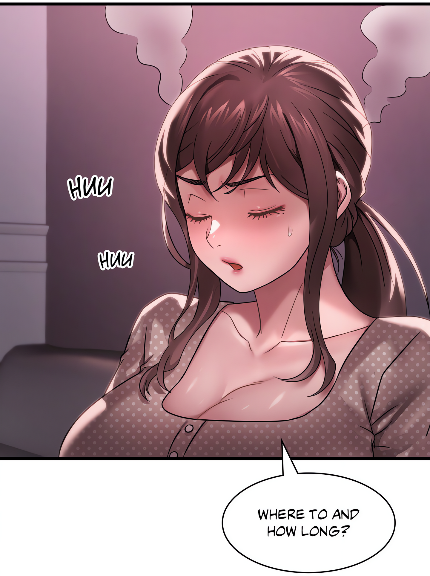 Drunk on You (Official Uncensored) Page 11 - MangaHe