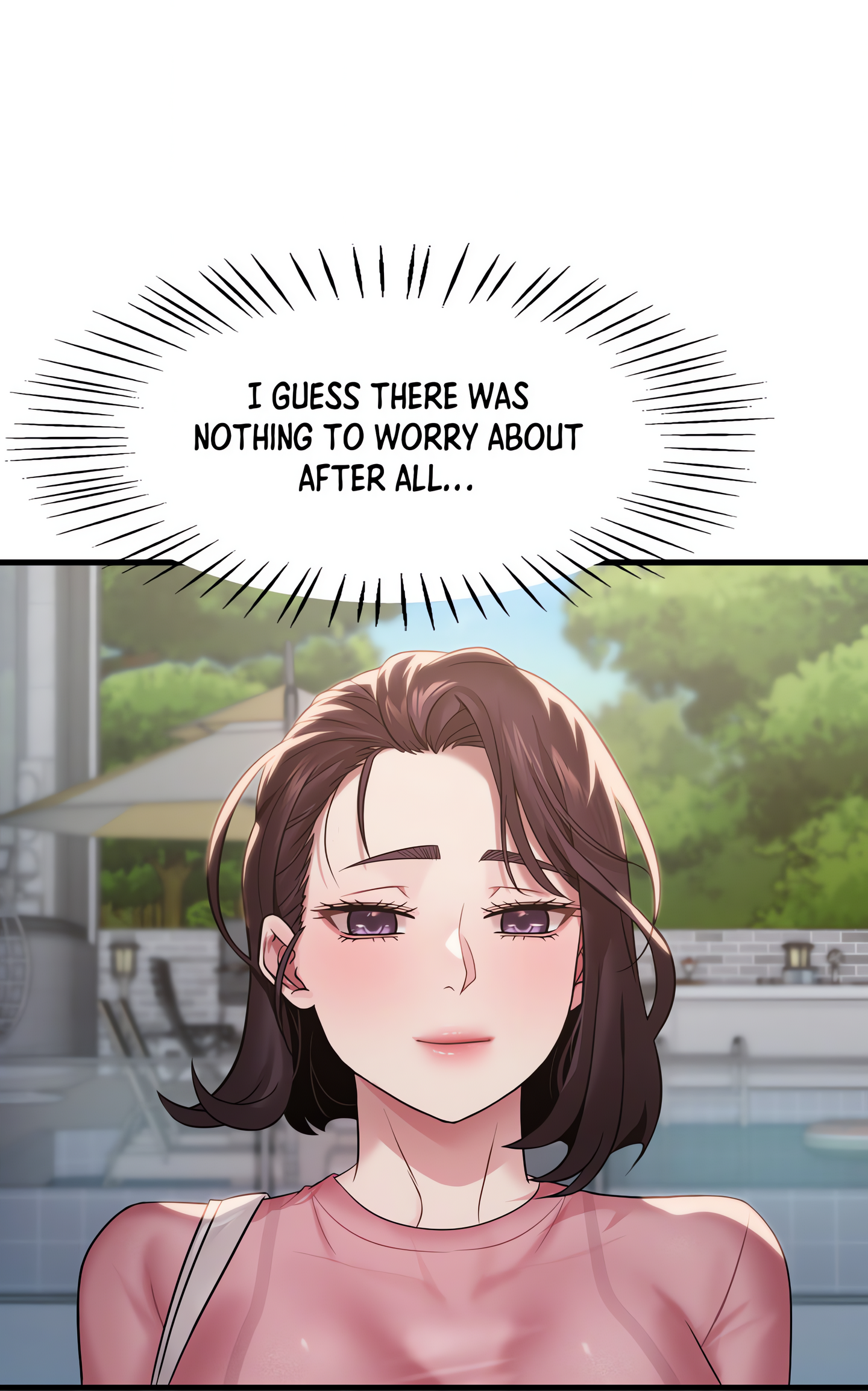 Drunk on You (Official Uncensored) Page 103 - MangaHe
