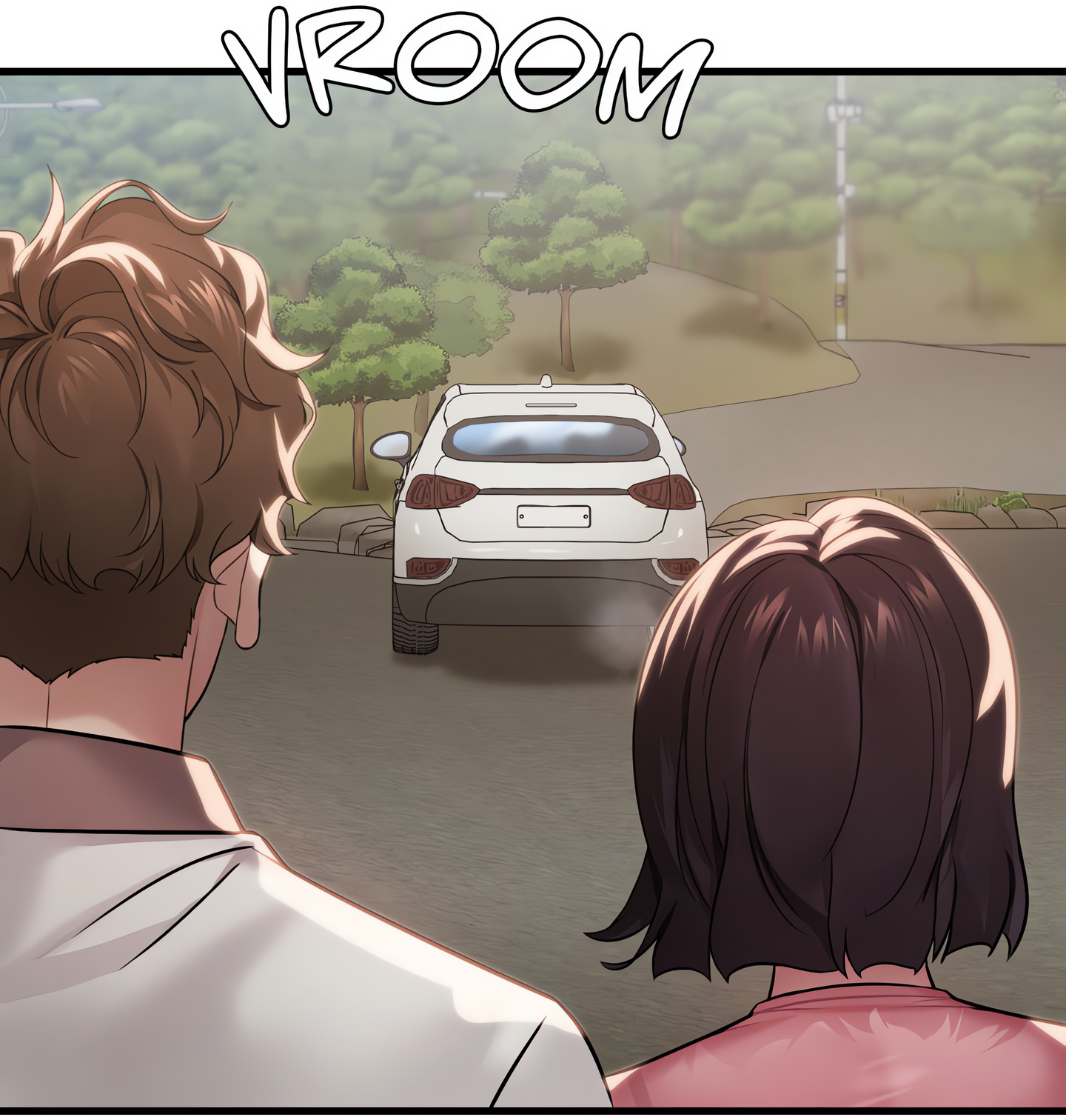 Drunk on You (Official Uncensored) Page 107 - MangaHe