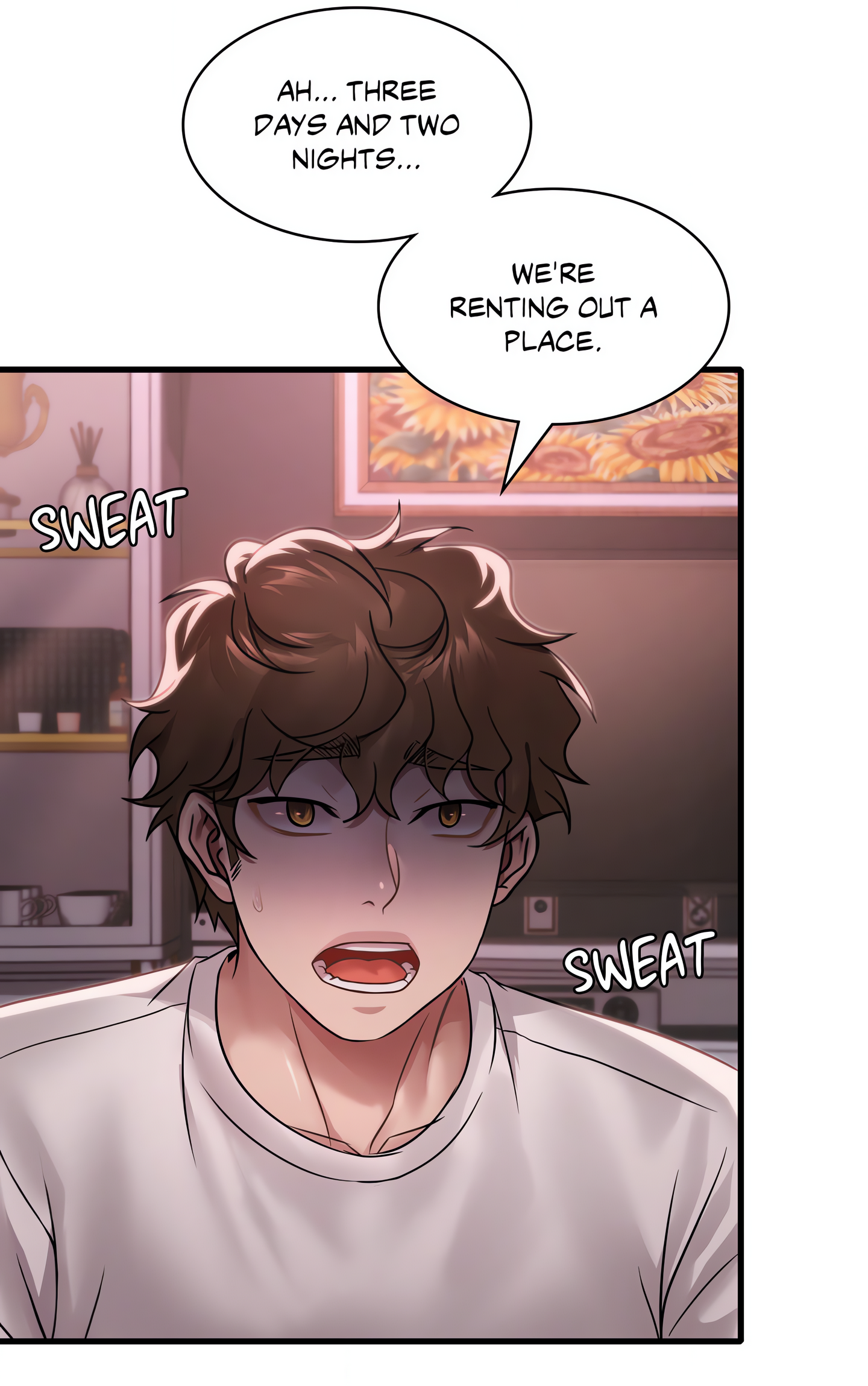Drunk on You (Official Uncensored) Page 13 - MangaHe