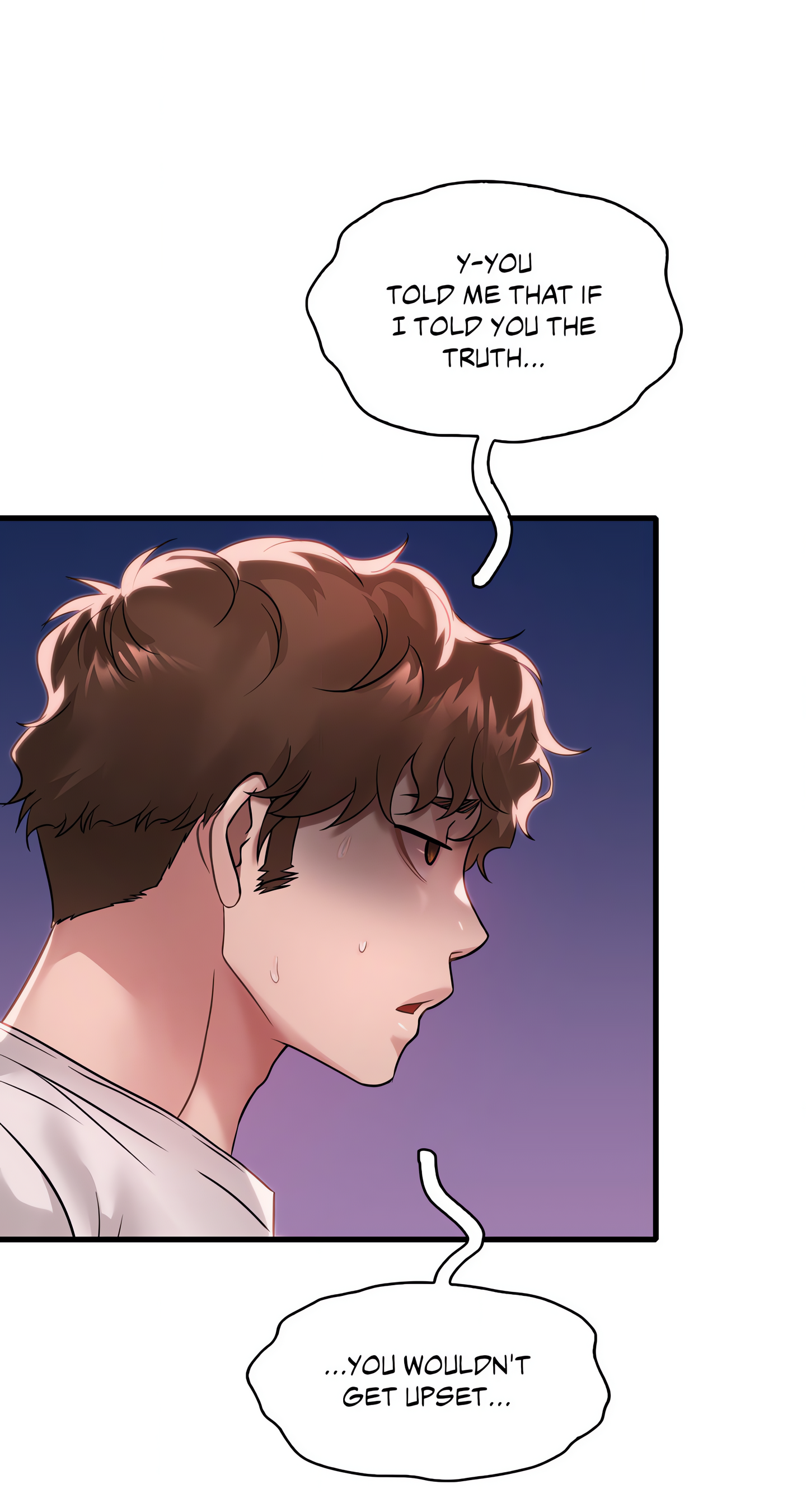 Drunk on You (Official Uncensored) Page 3 - MangaHe