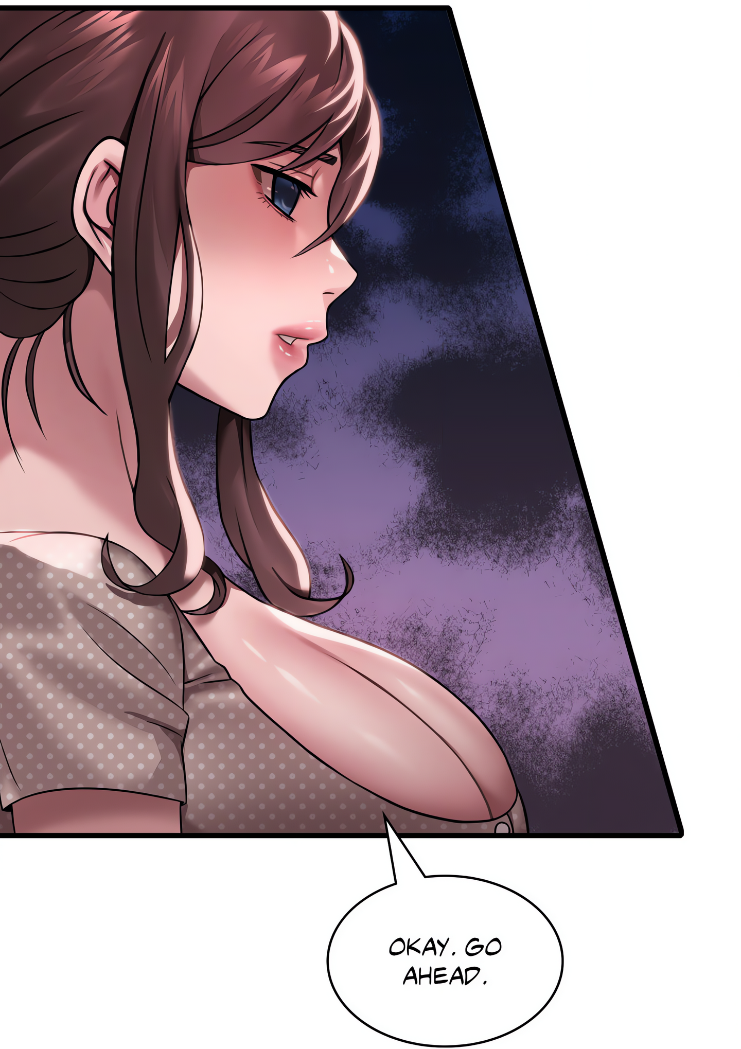 Drunk on You (Official Uncensored) Page 21 - MangaHe