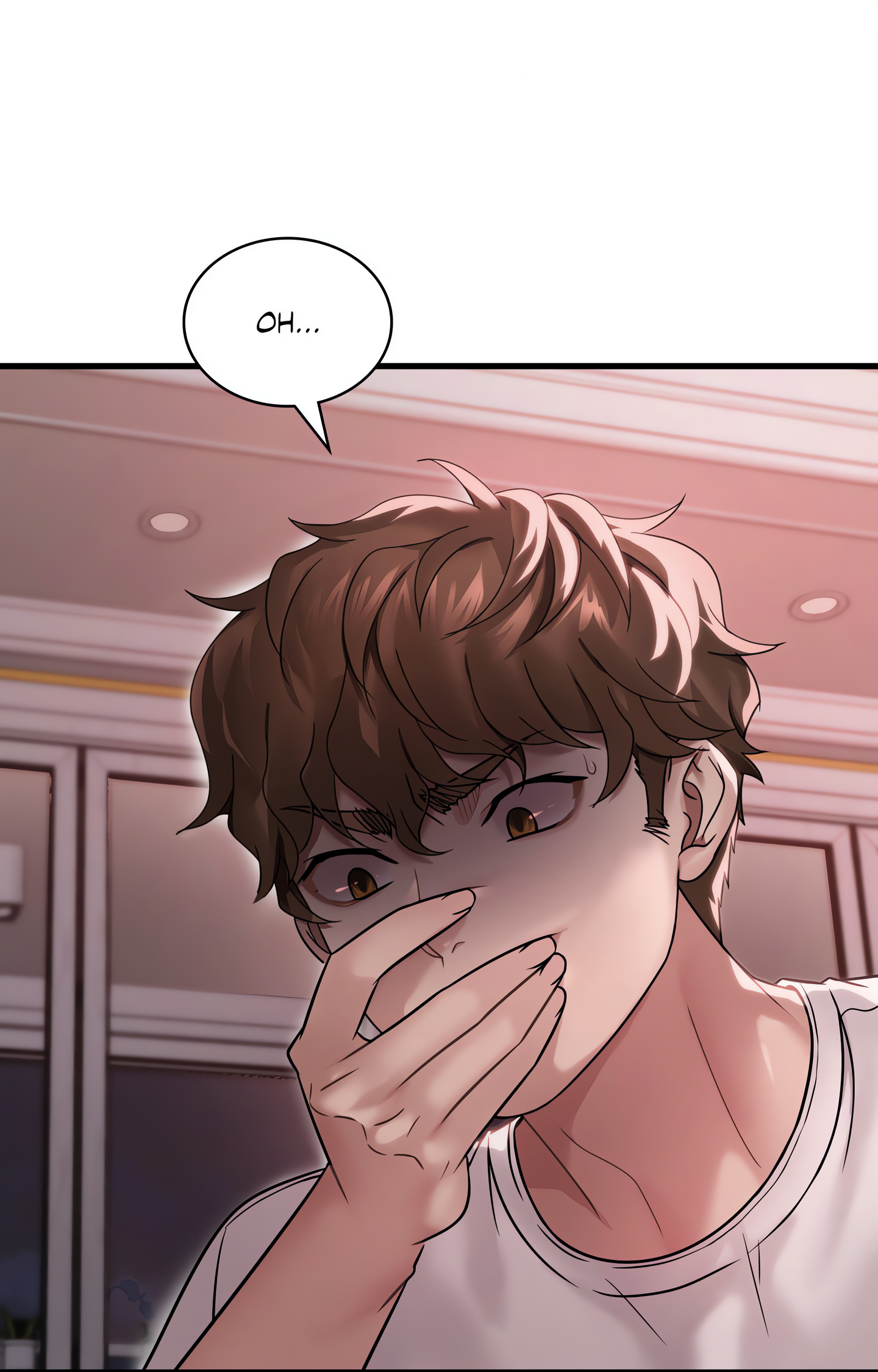 Drunk on You (Official Uncensored) Page 27 - MangaHe