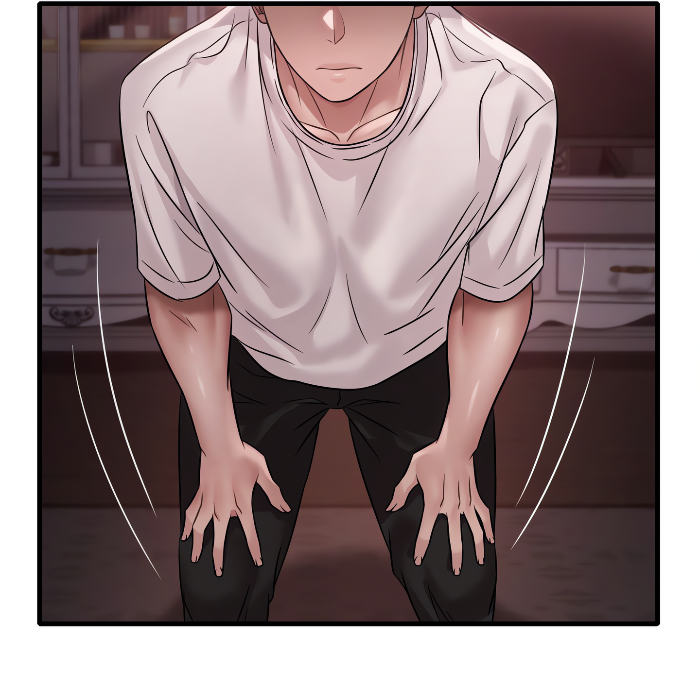 Drunk on You (Official Uncensored) Page 30 - MangaHe
