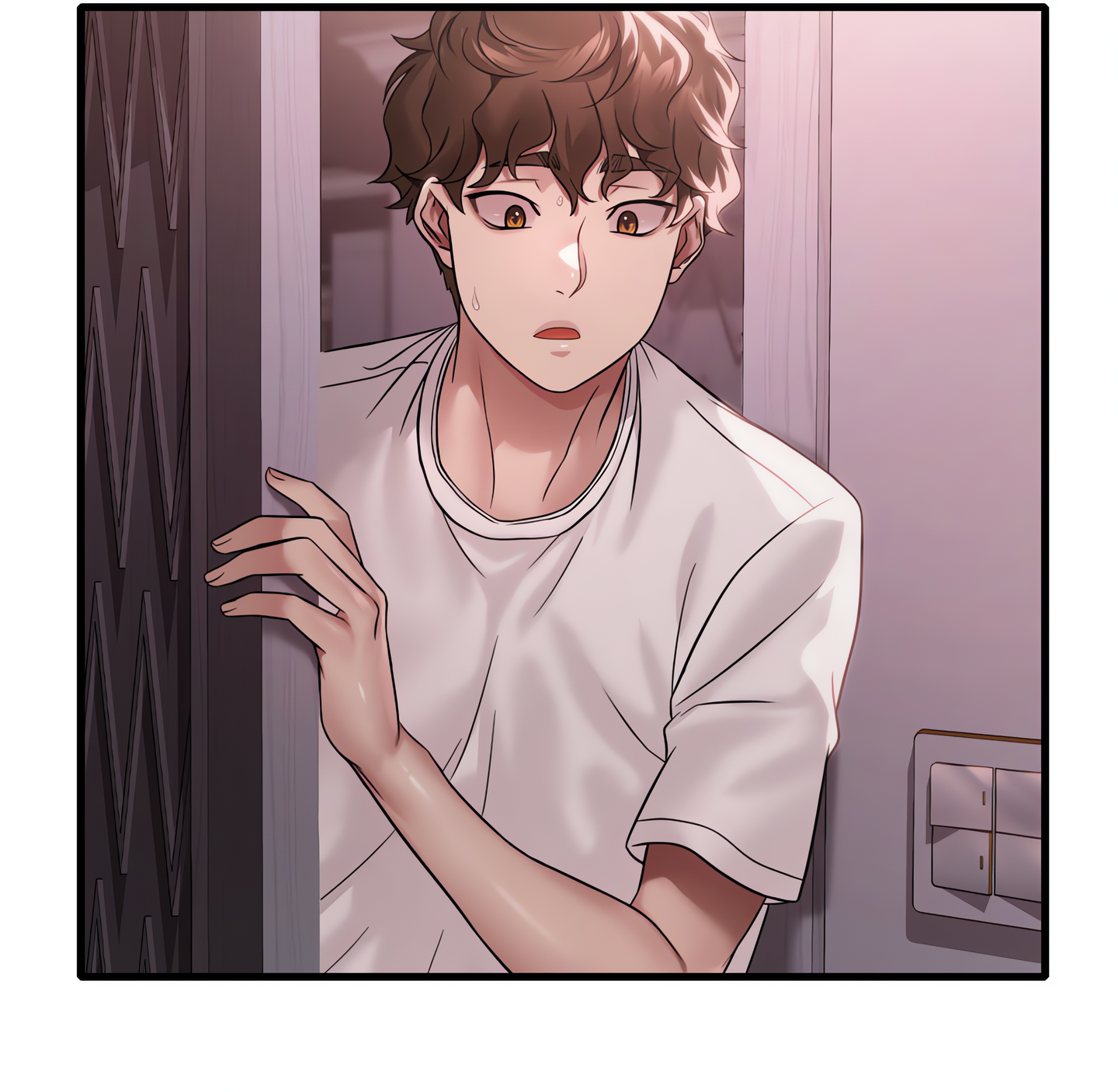 Drunk on You (Official Uncensored) Page 35 - MangaHe