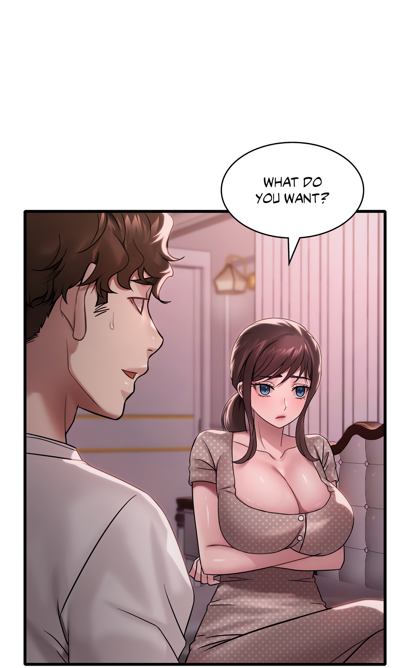Drunk on You (Official Uncensored) Page 36 - MangaHe