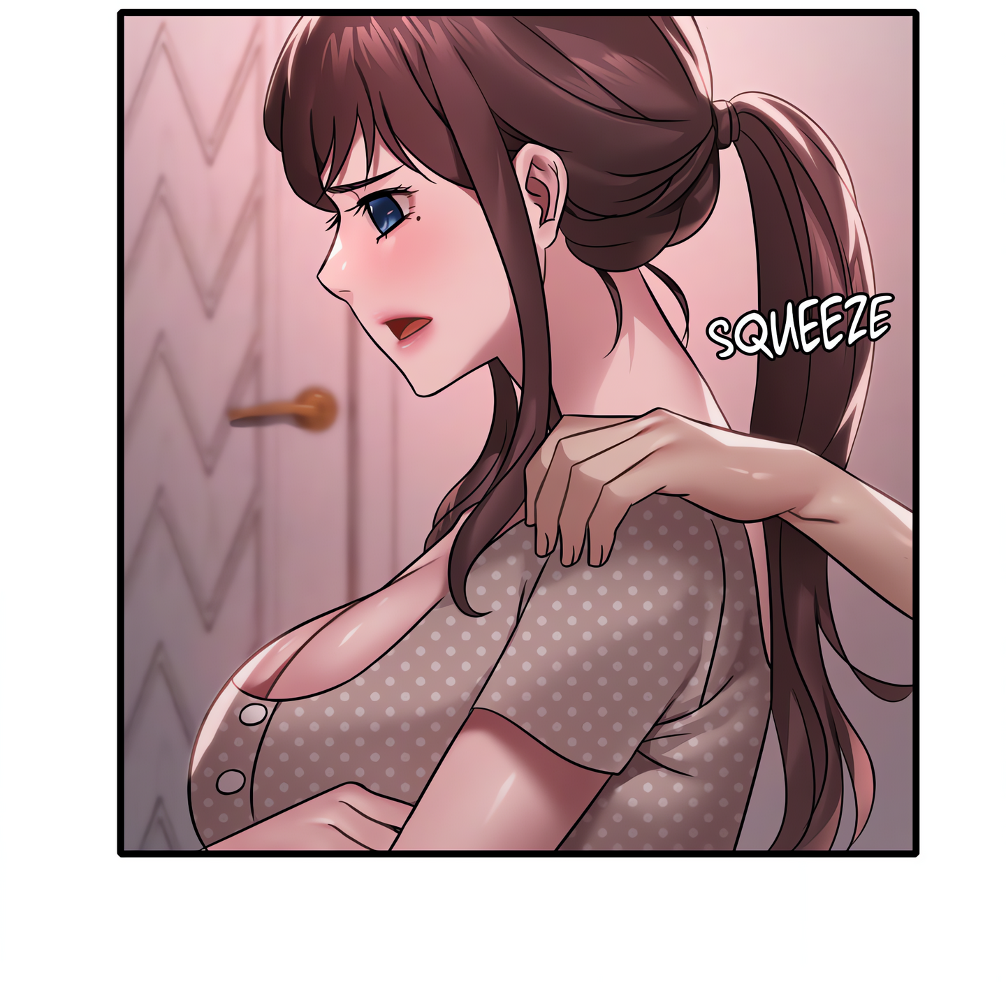 Drunk on You (Official Uncensored) Page 42 - MangaHe