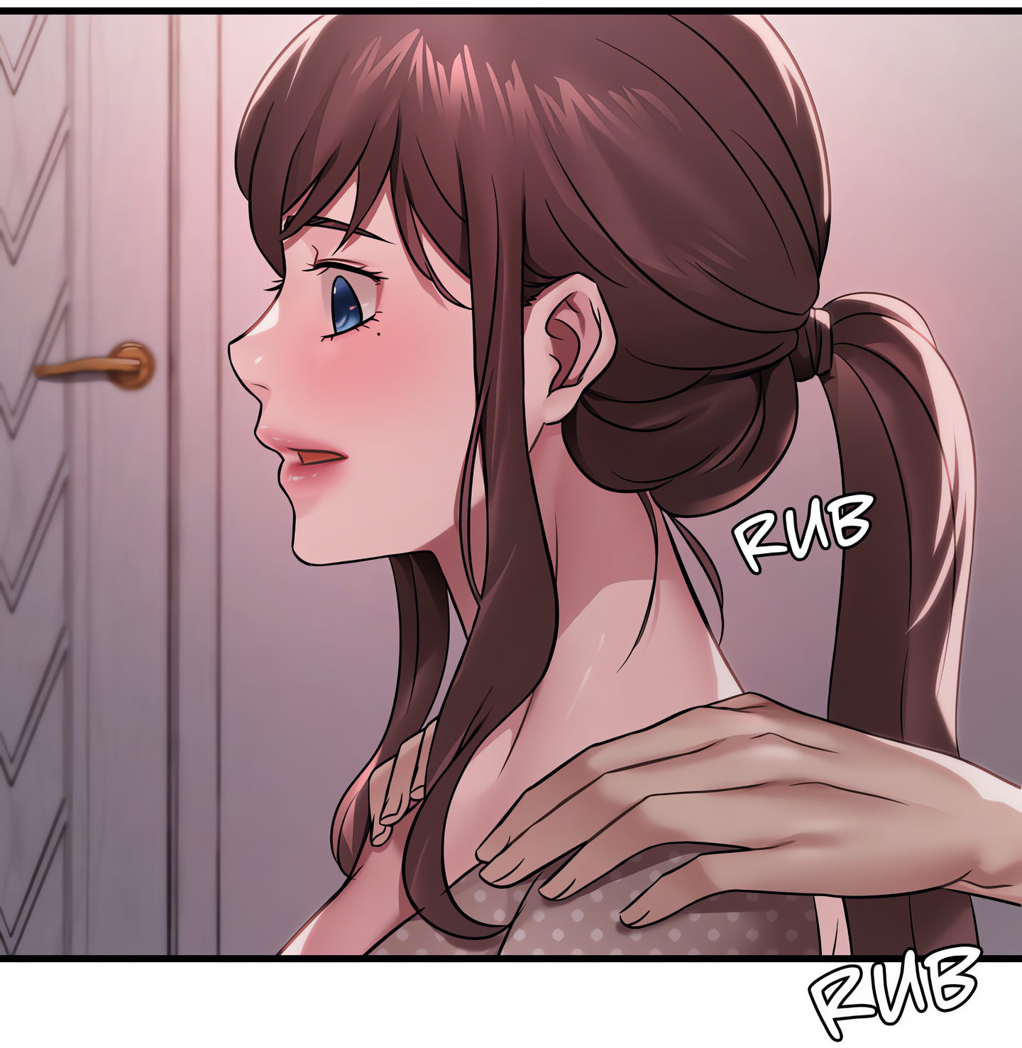 Drunk on You (Official Uncensored) Page 44 - MangaHe