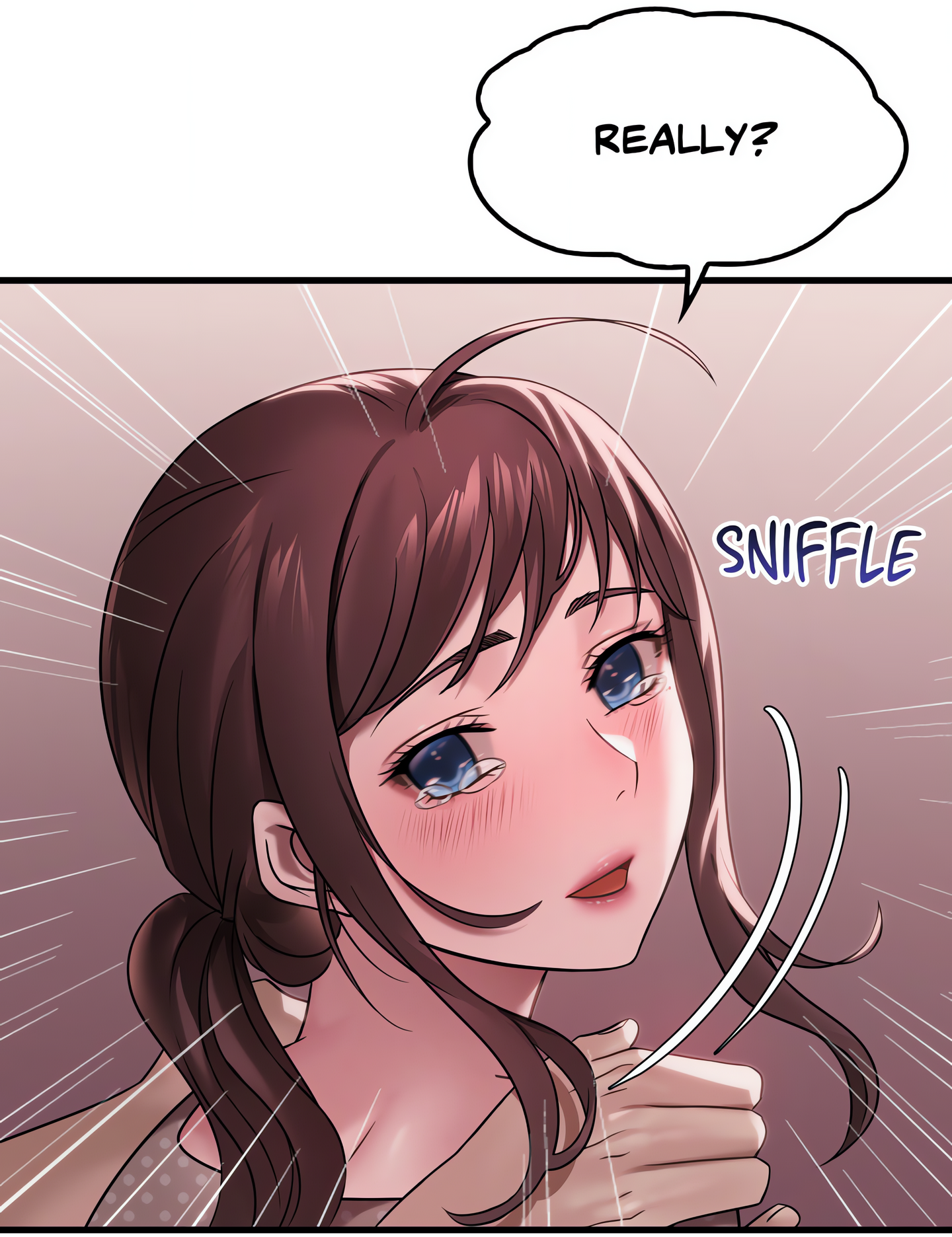 Drunk on You (Official Uncensored) Page 46 - MangaHe