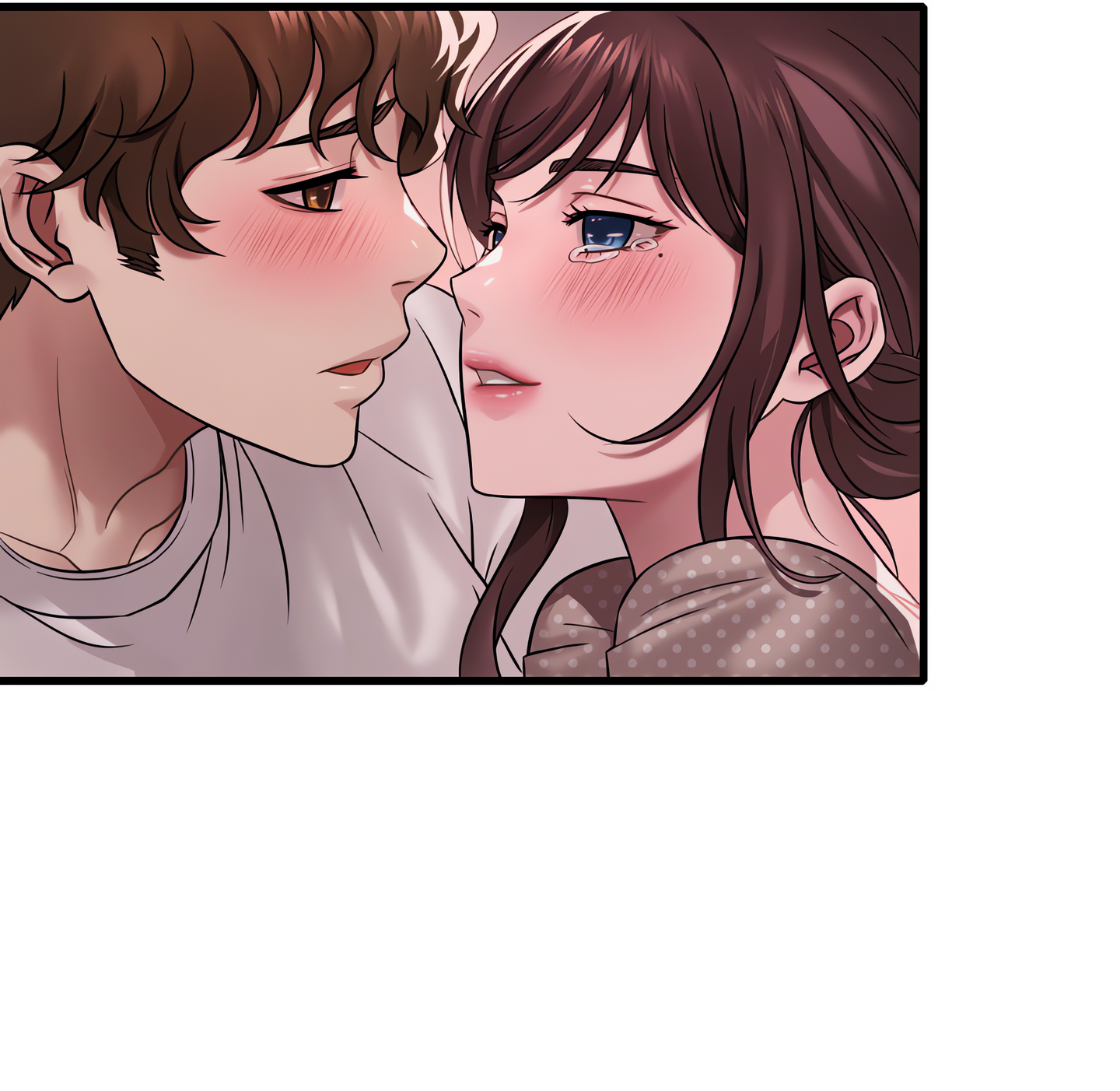 Drunk on You (Official Uncensored) Page 50 - MangaHe
