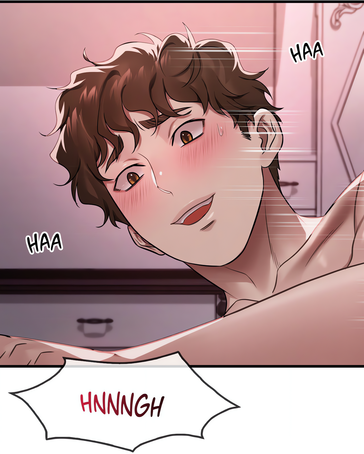 Drunk on You (Official Uncensored) Page 60 - MangaHe