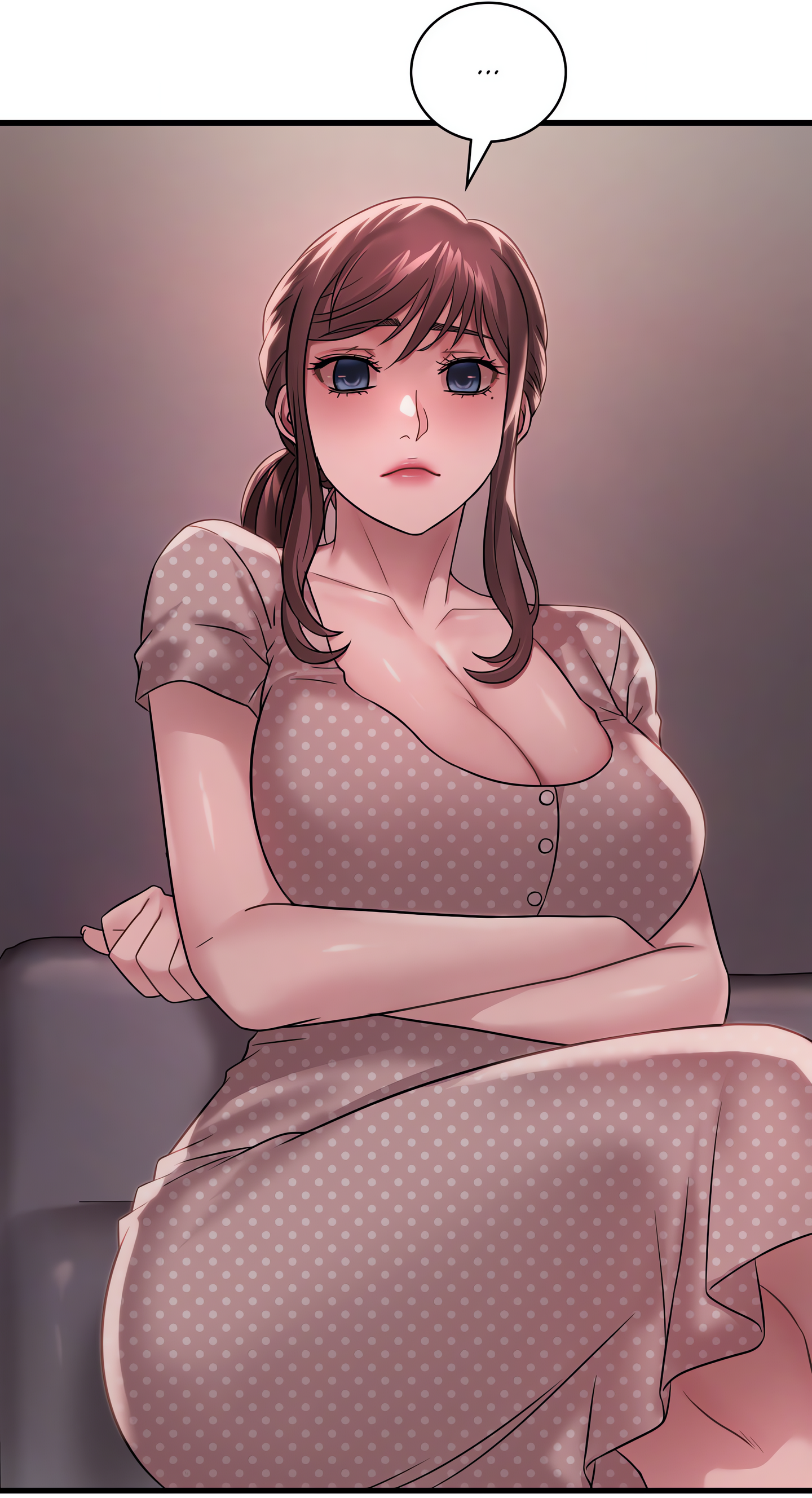 Drunk on You (Official Uncensored) Page 7 - MangaHe