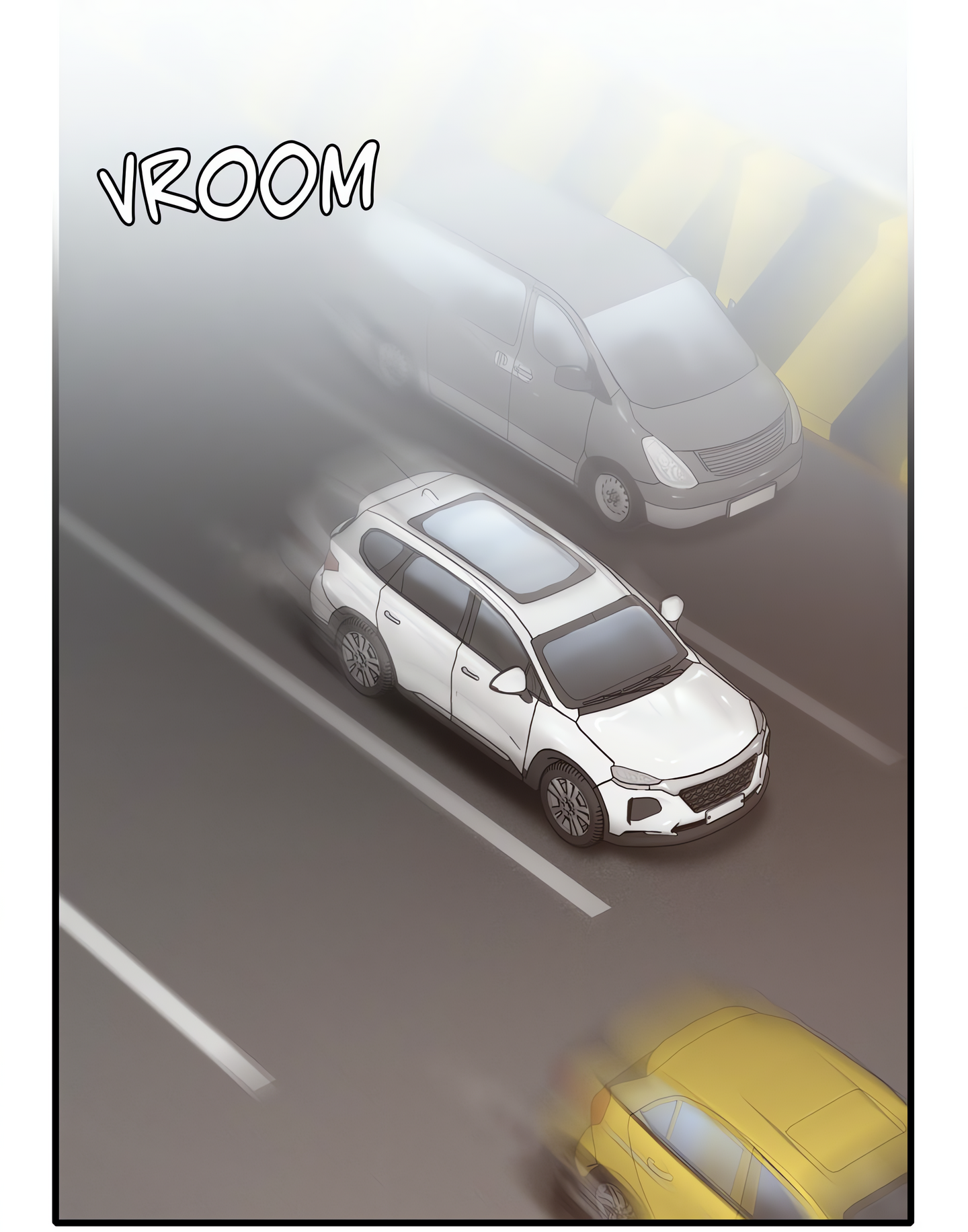 Drunk on You (Official Uncensored) Page 81 - MangaHe