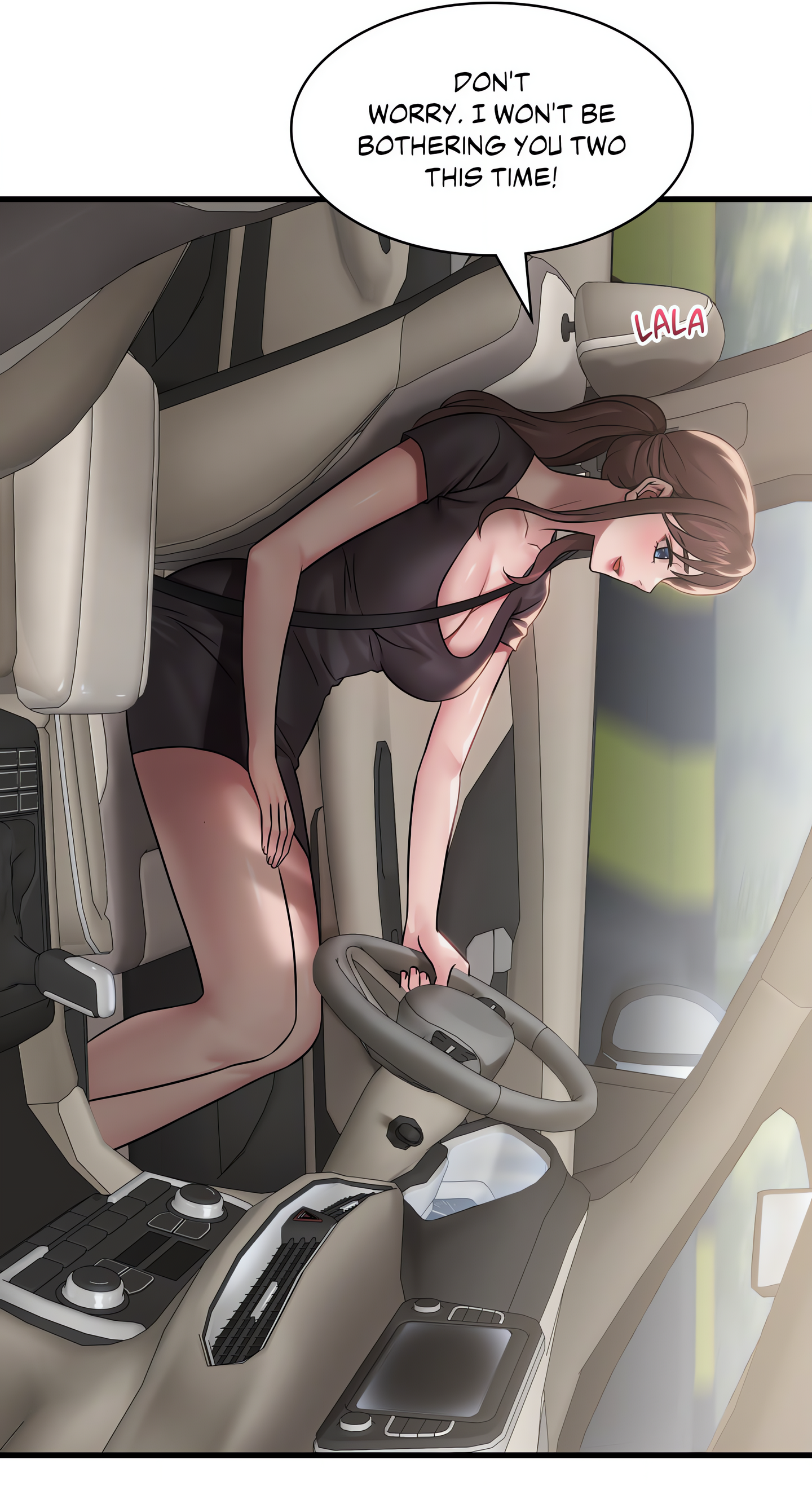 Drunk on You (Official Uncensored) Page 87 - MangaHe