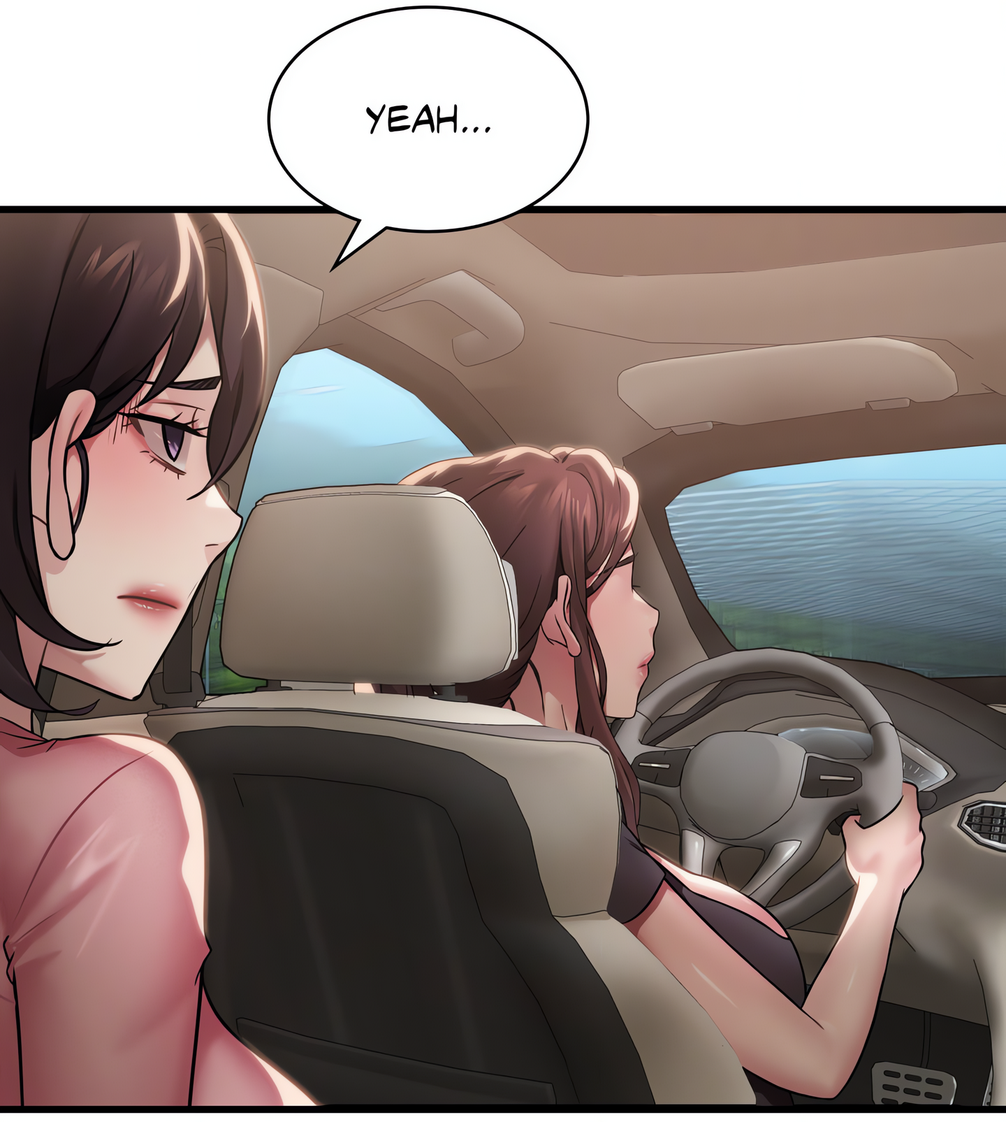 Drunk on You (Official Uncensored) Page 91 - MangaHe