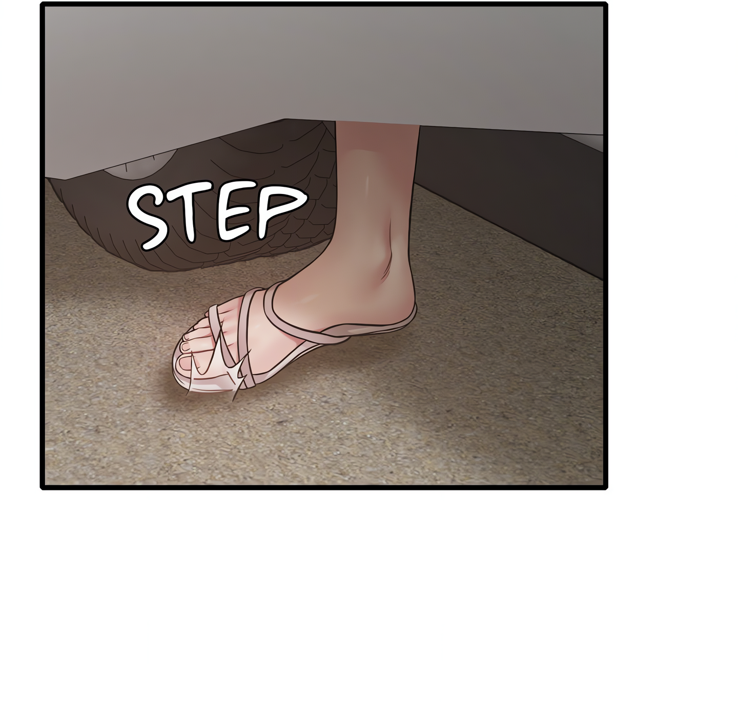 Drunk on You (Official Uncensored) Page 97 - MangaHe