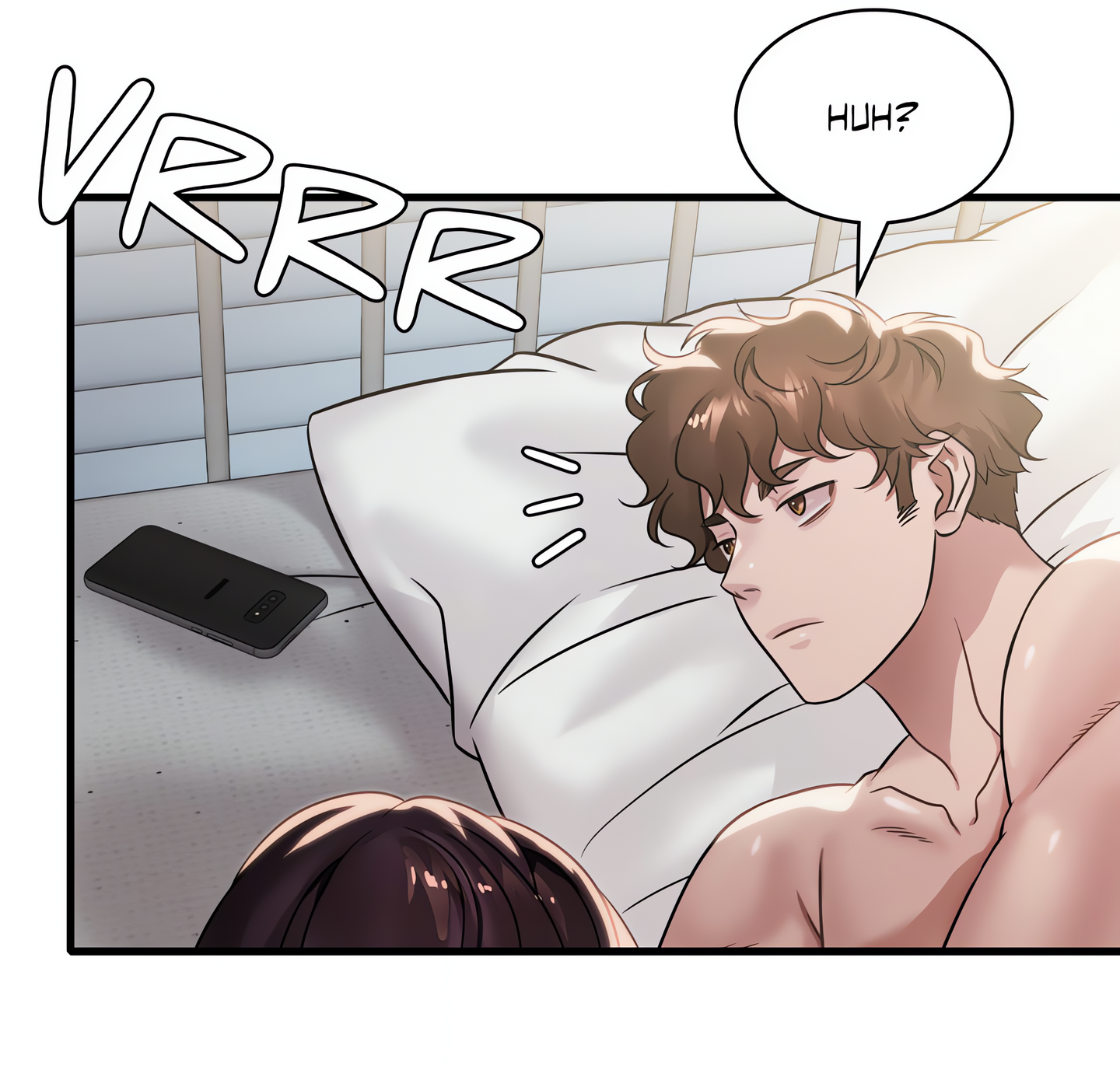 Drunk on You (Official Uncensored) Page 114 - MangaHe