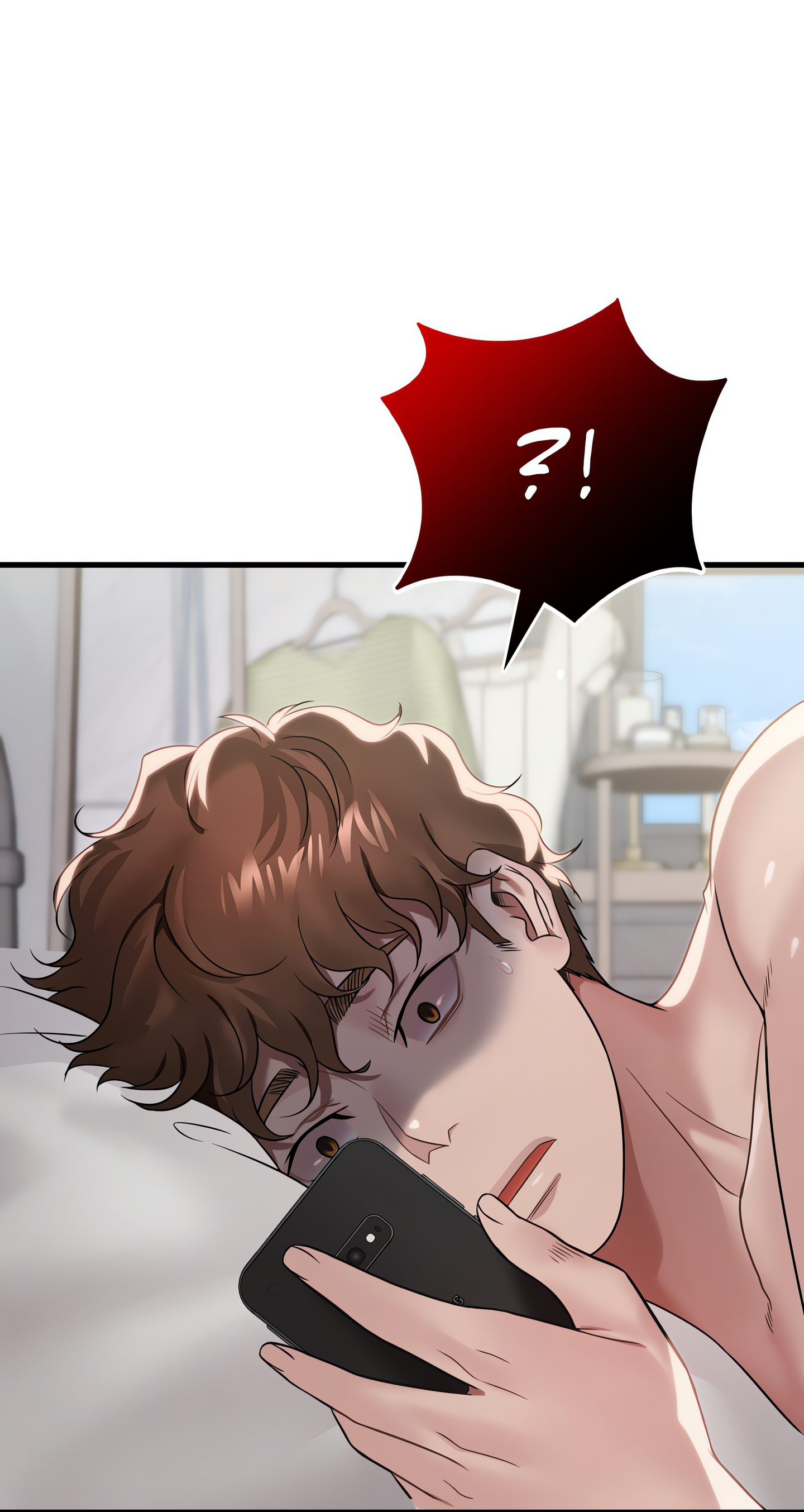 Drunk on You (Official Uncensored) Page 115 - MangaHe