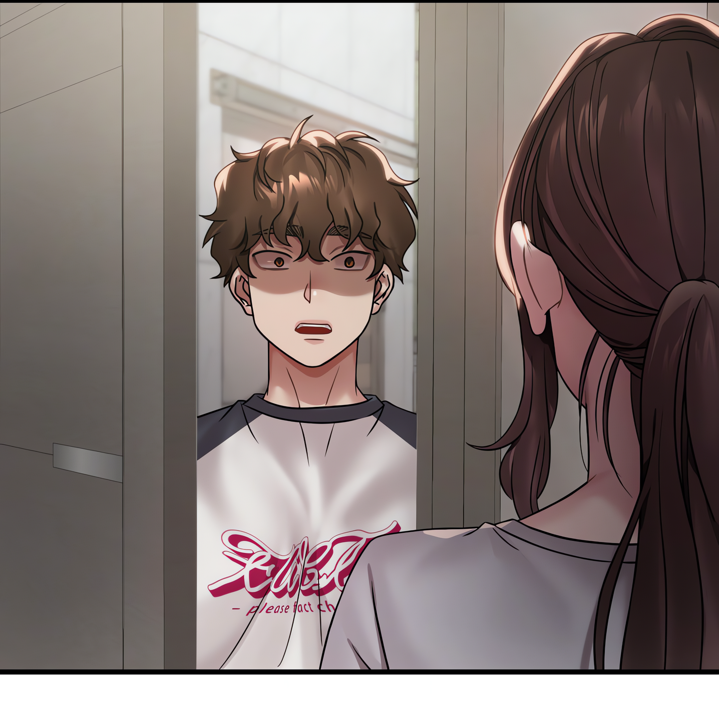 Drunk on You (Official Uncensored) Page 121 - MangaHe