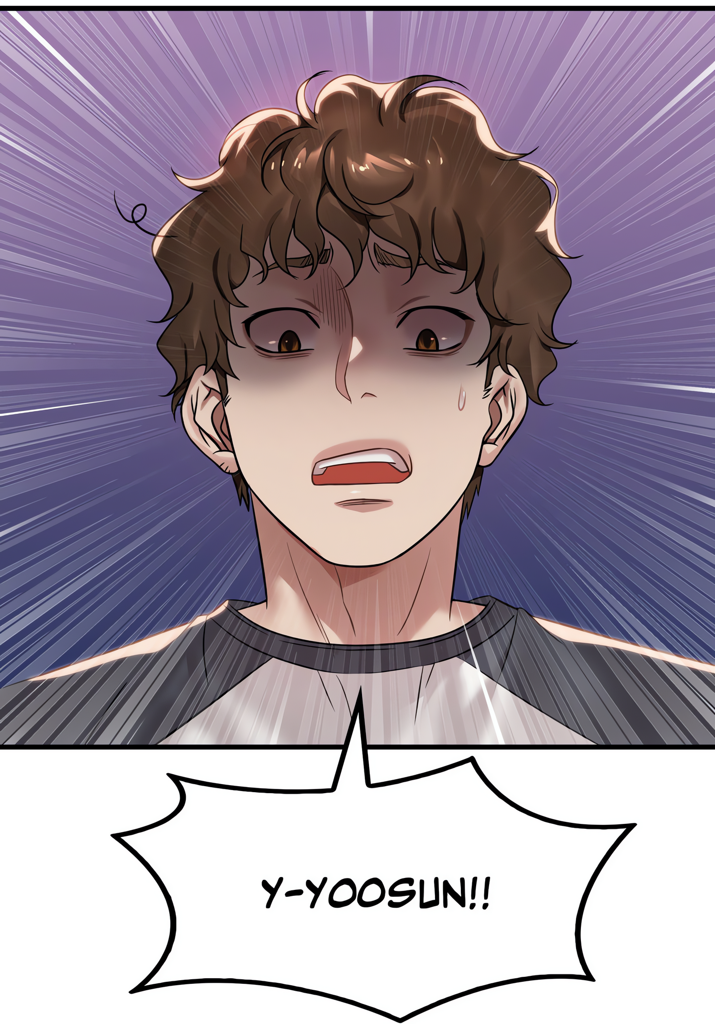 Drunk on You (Official Uncensored) Page 124 - MangaHe
