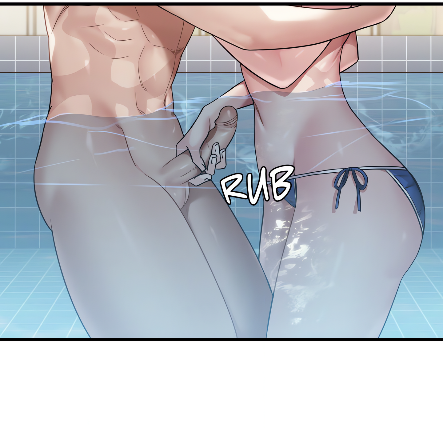 Drunk on You (Official Uncensored) Page 18 - MangaHe