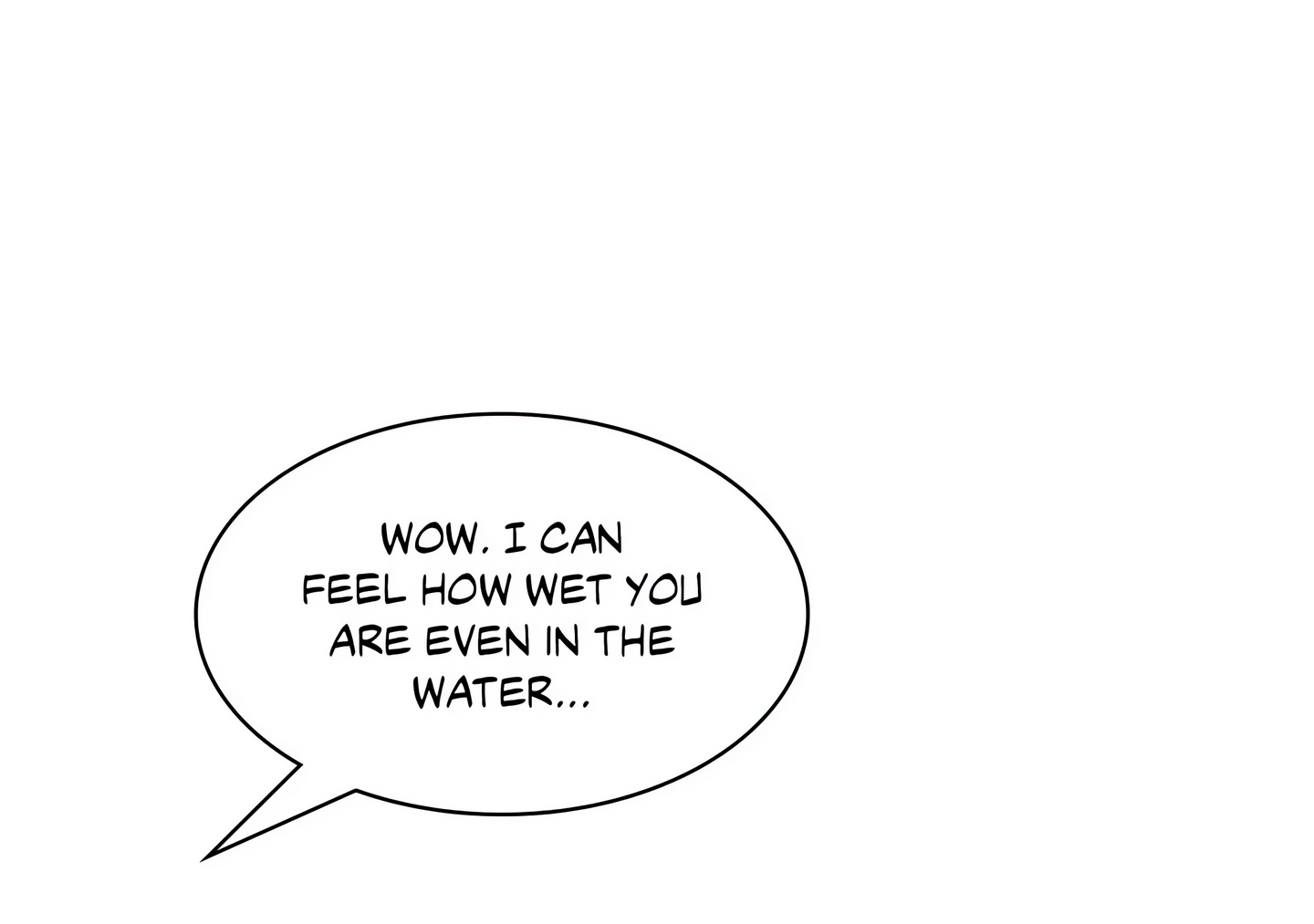 Drunk on You (Official Uncensored) Page 27 - MangaHe