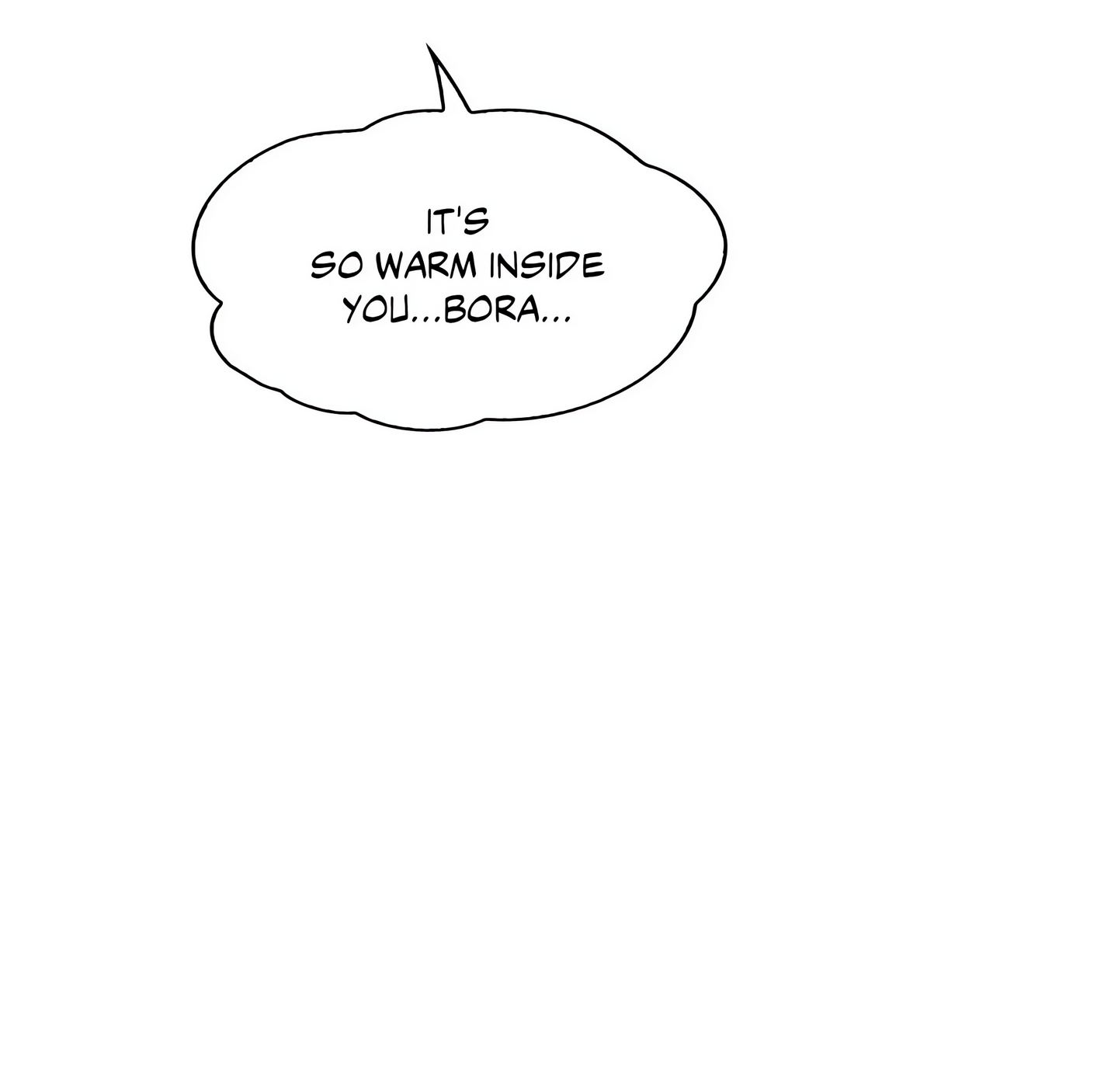 Drunk on You (Official Uncensored) Page 31 - MangaHe
