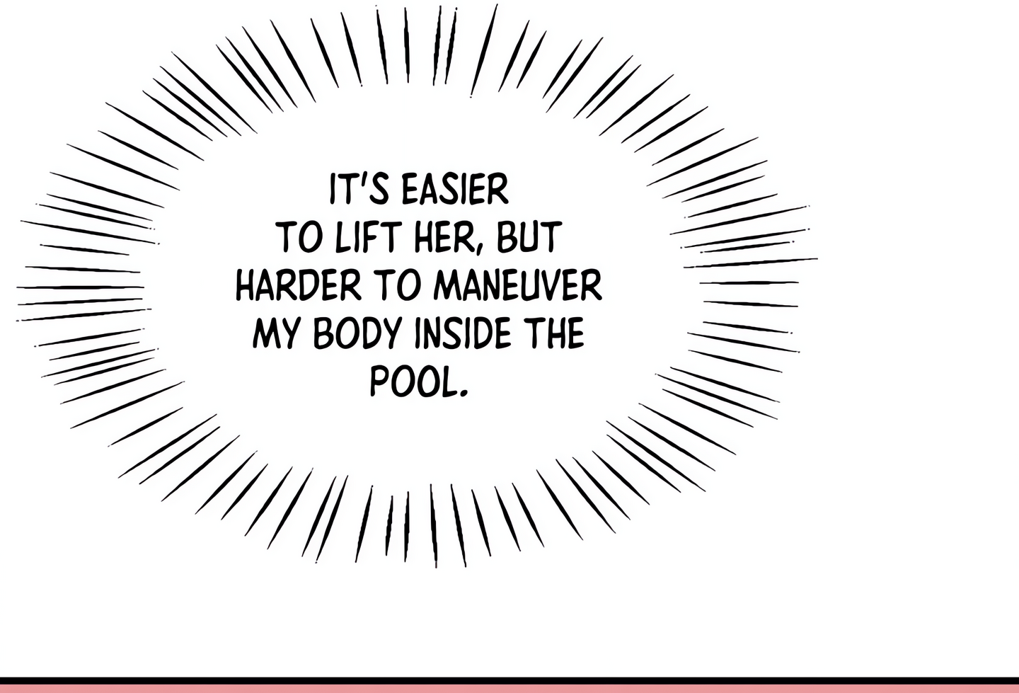 Drunk on You (Official Uncensored) Page 41 - MangaHe
