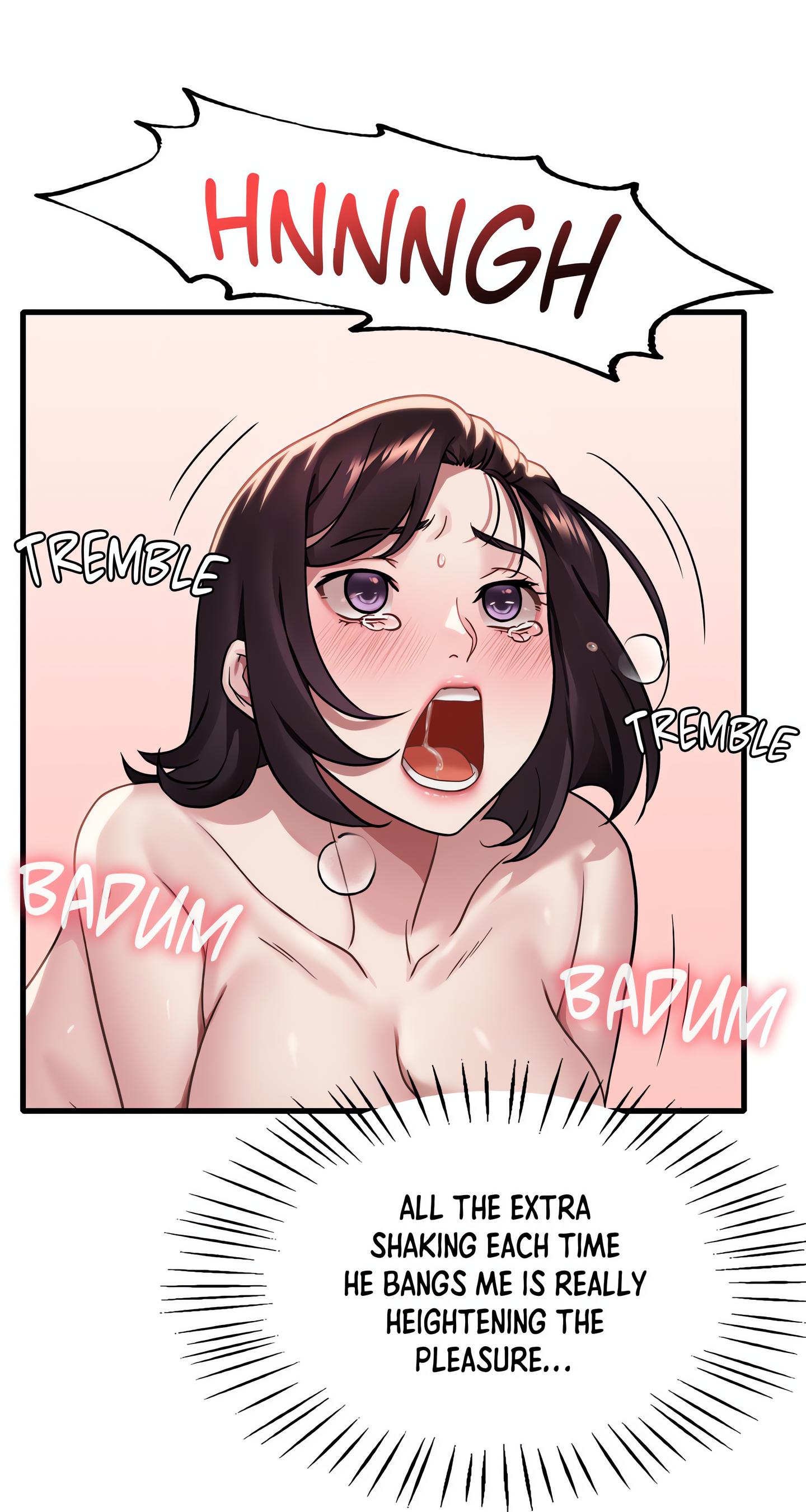 Drunk on You (Official Uncensored) Page 59 - MangaHe