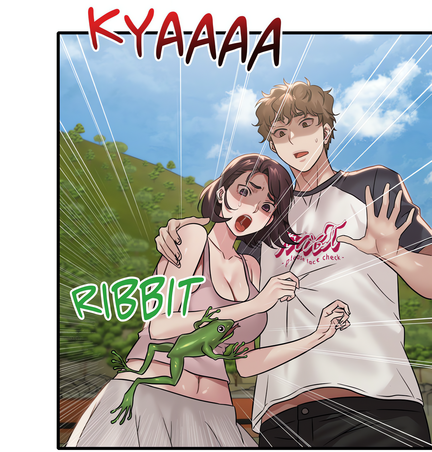Drunk on You (Official Uncensored) Page 80 - MangaHe