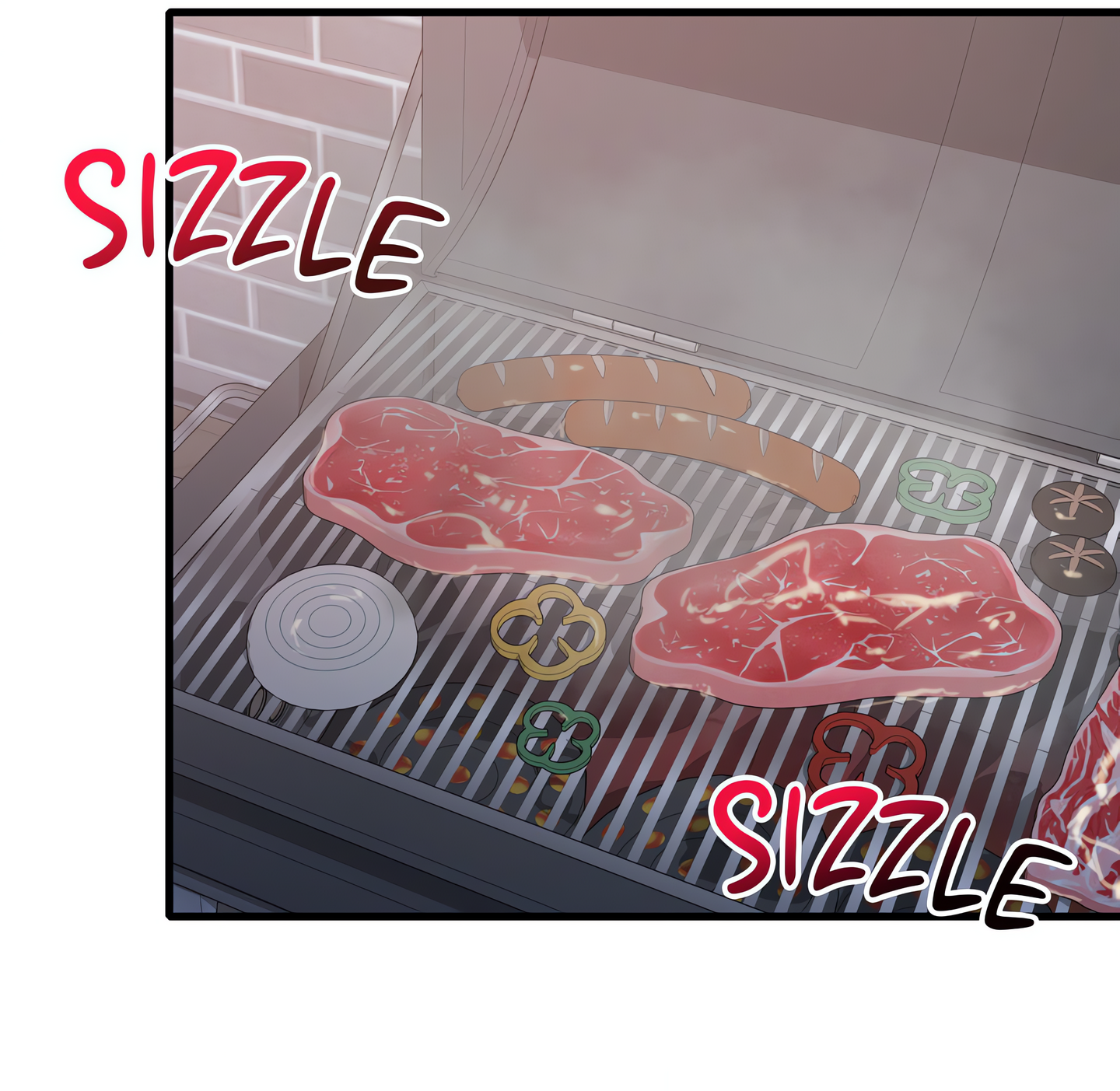 Drunk on You (Official Uncensored) Page 93 - MangaHe