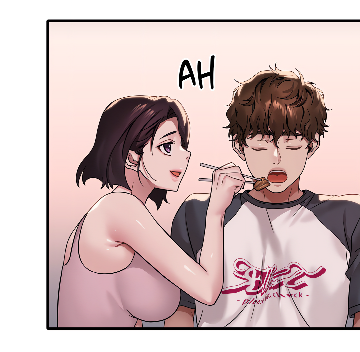 Drunk on You (Official Uncensored) Page 99 - MangaHe